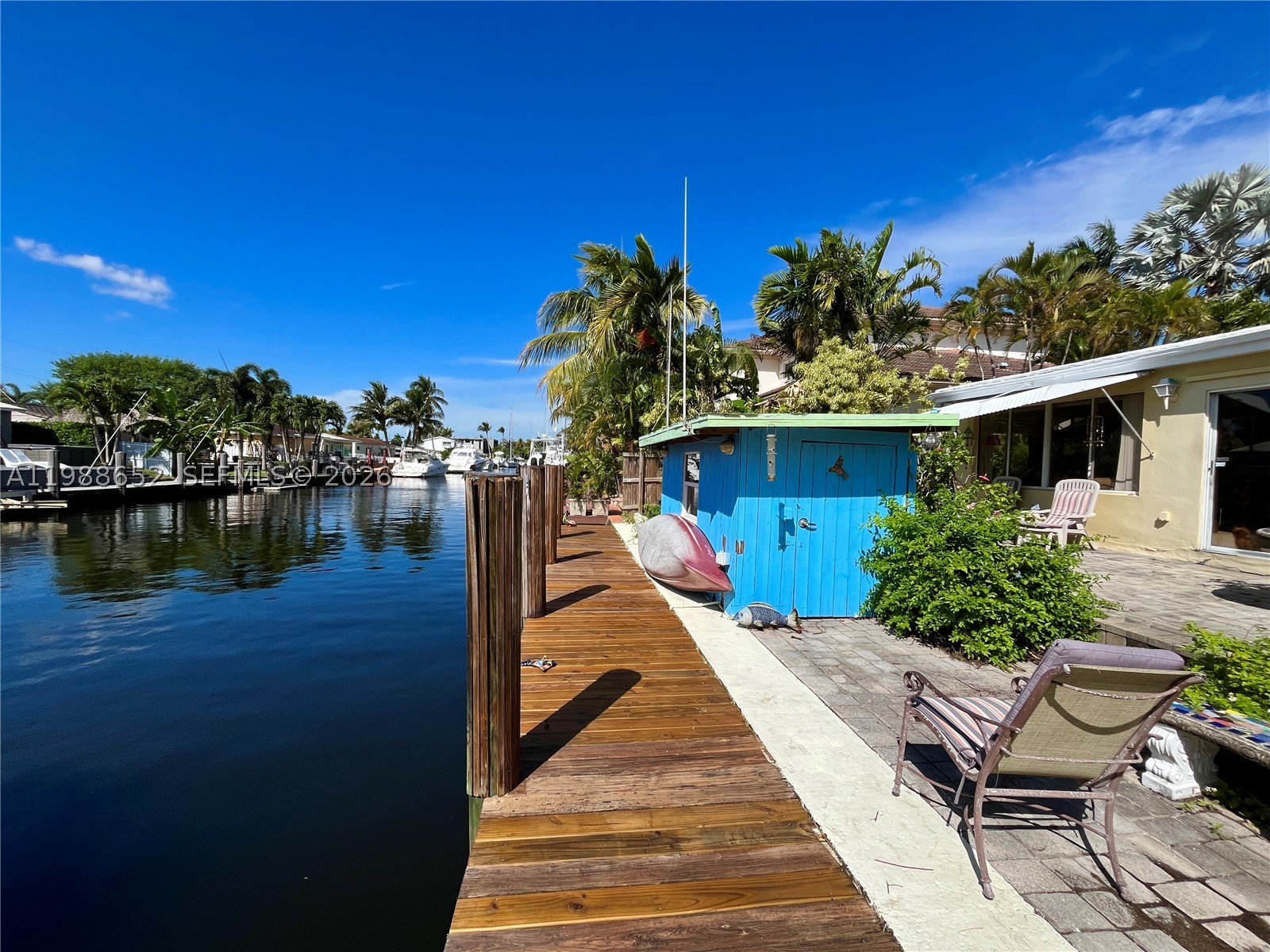 1004 Mandarin Isle Property Photo 4