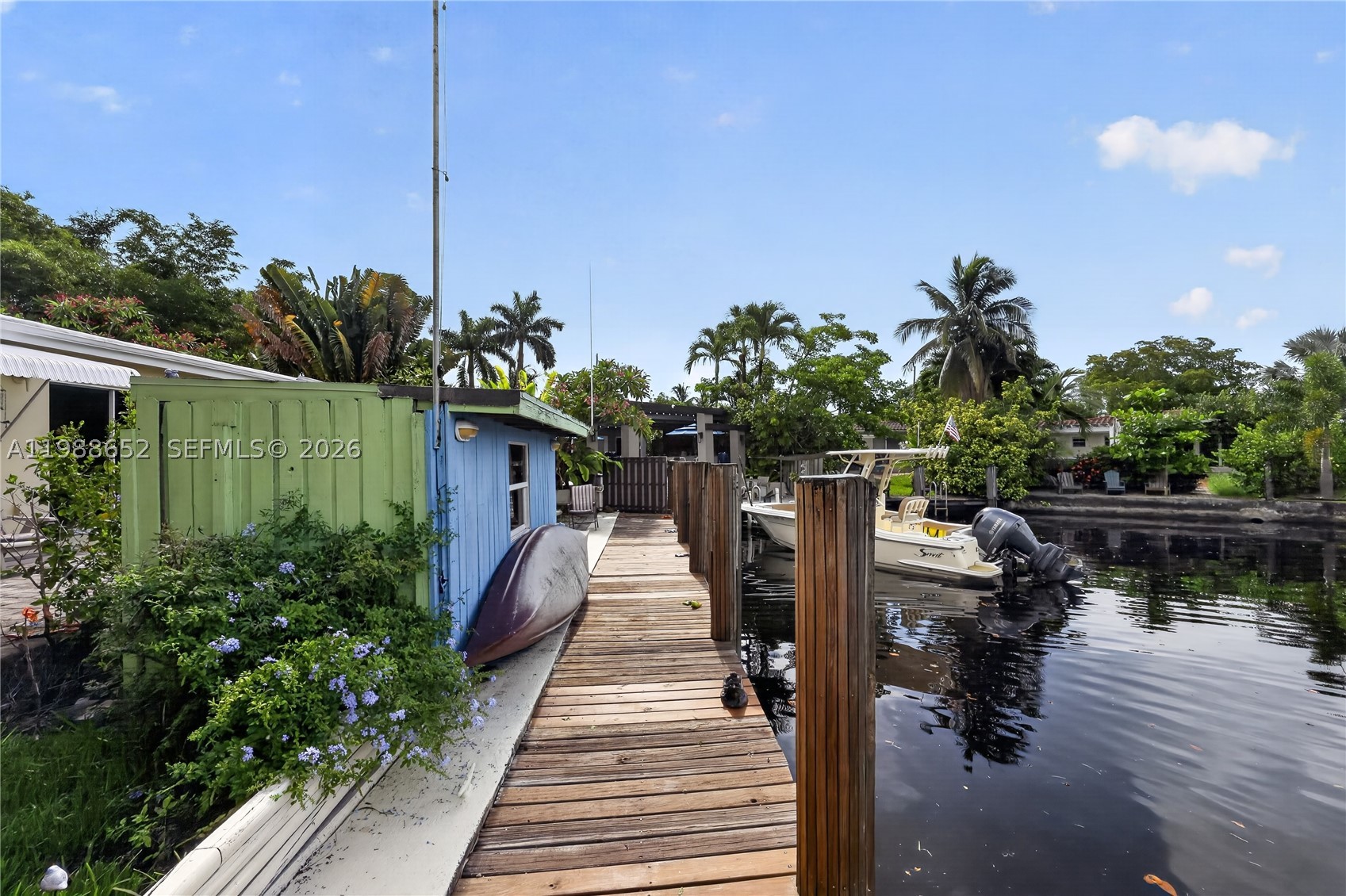 1004 Mandarin Isle Property Photo 7