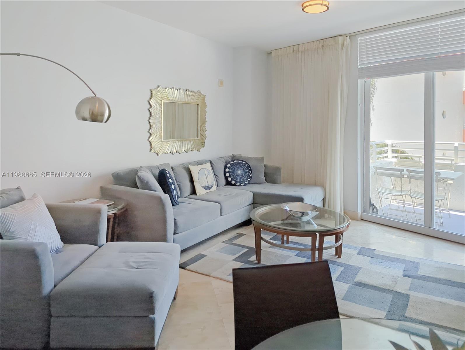 225 Collins Ave 4J Property Photo 1