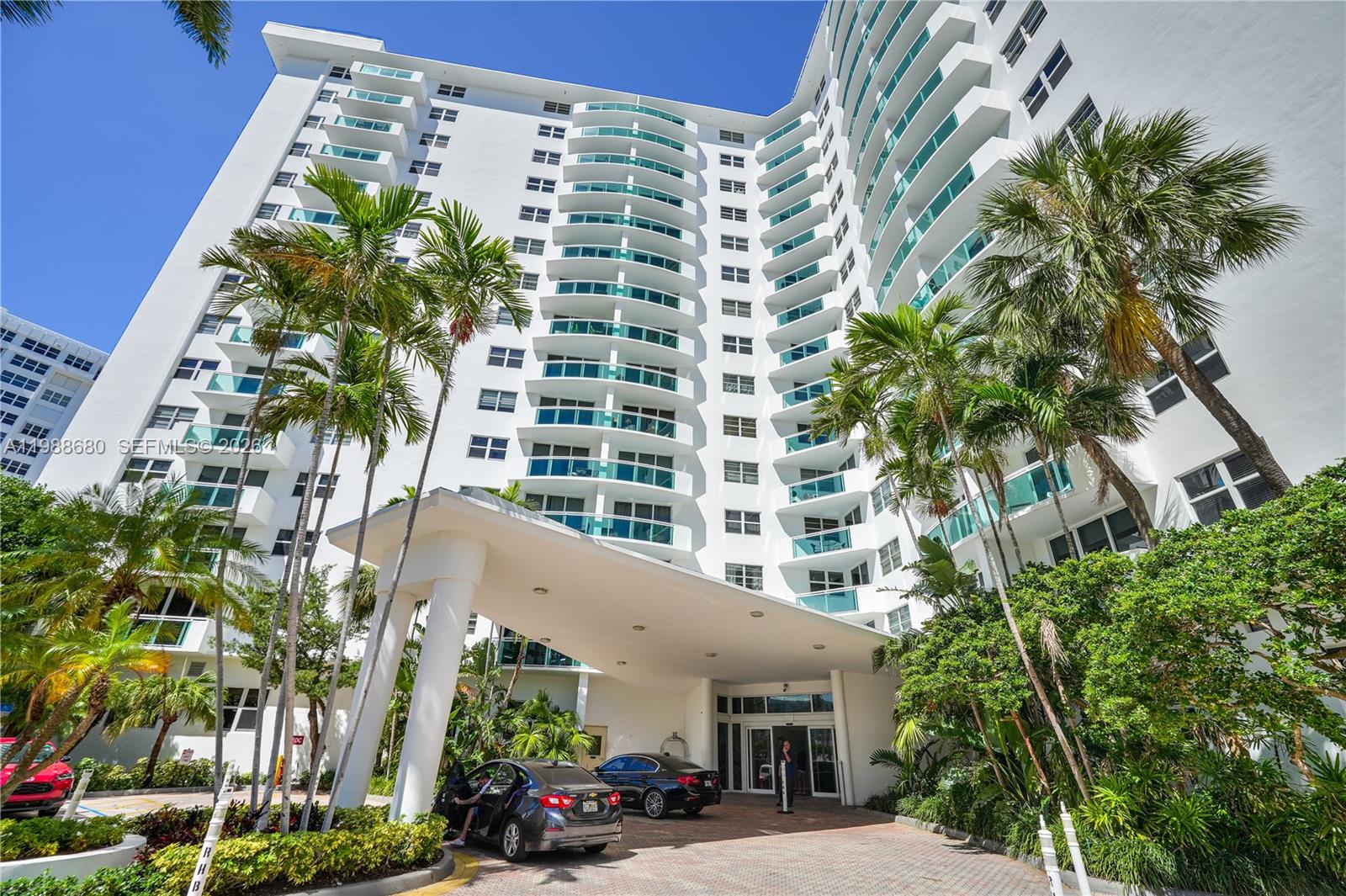 3001 S Ocean Dr 1107 Property Photo 4