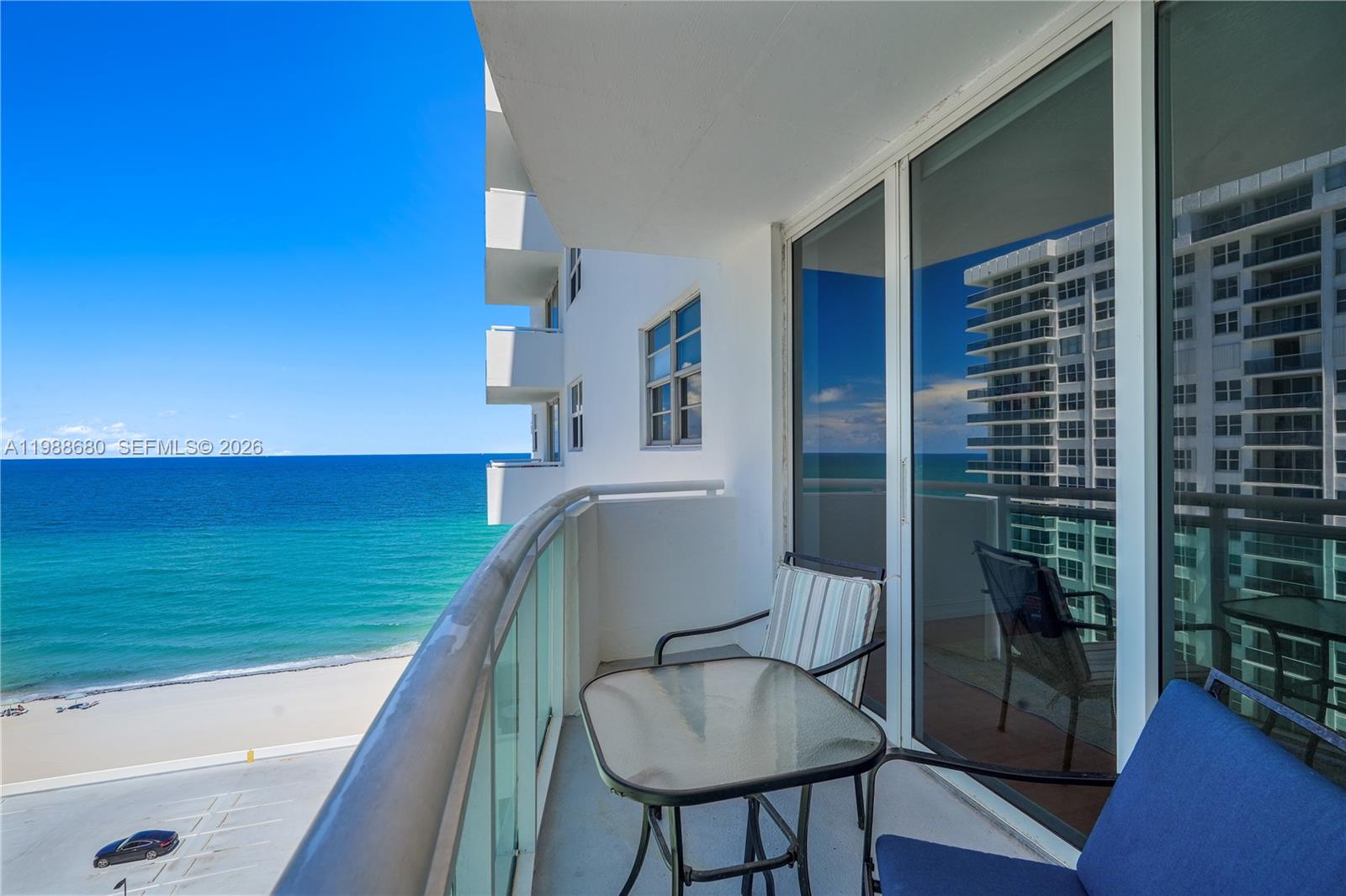 3001 S Ocean Dr 1107 Property Photo 12