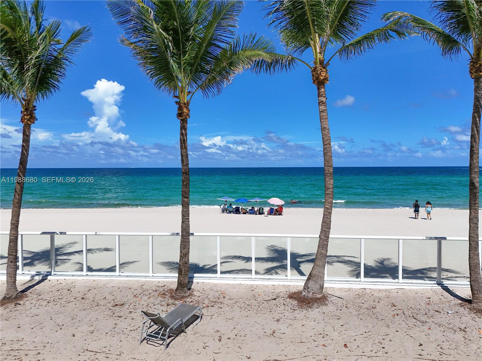 3001 S Ocean Dr 1107 Property Photo 18