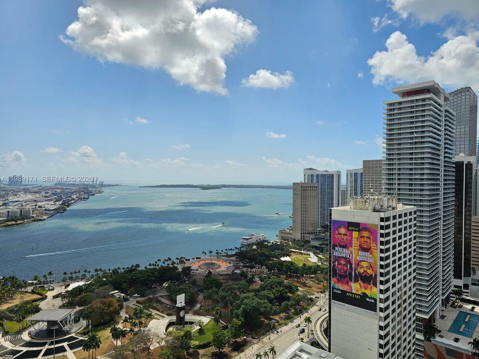 244 Biscayne Blvd 3707 Property Photo 1