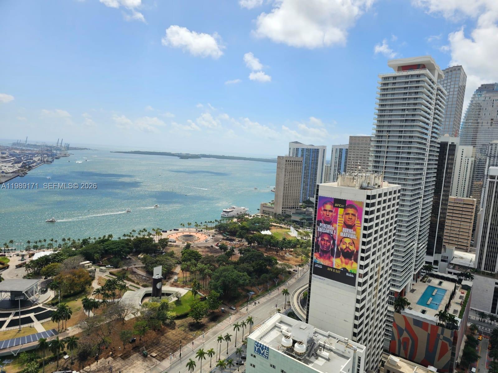 244 Biscayne Blvd 3707 Property Photo 12