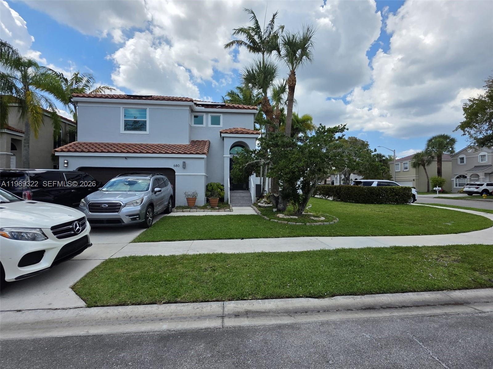 680 NW 159th Ave Property Photo 1
