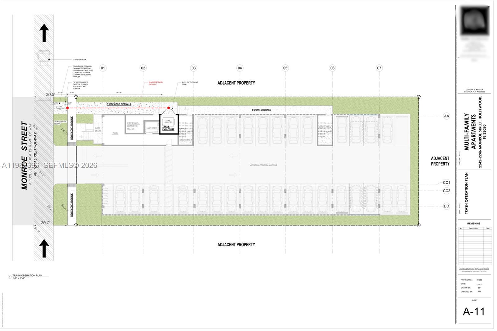 2242 Monroe St Property Photo 21