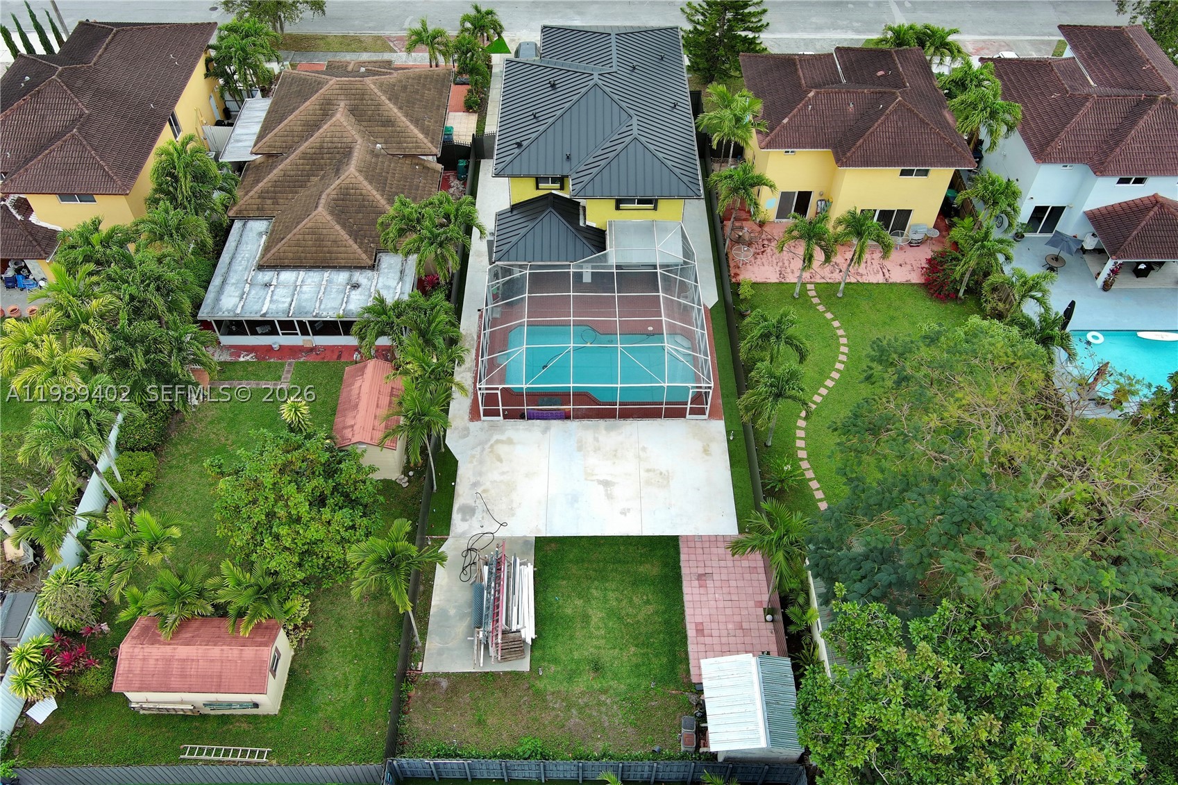 14052 Sw 167th Ter Property Photo 29