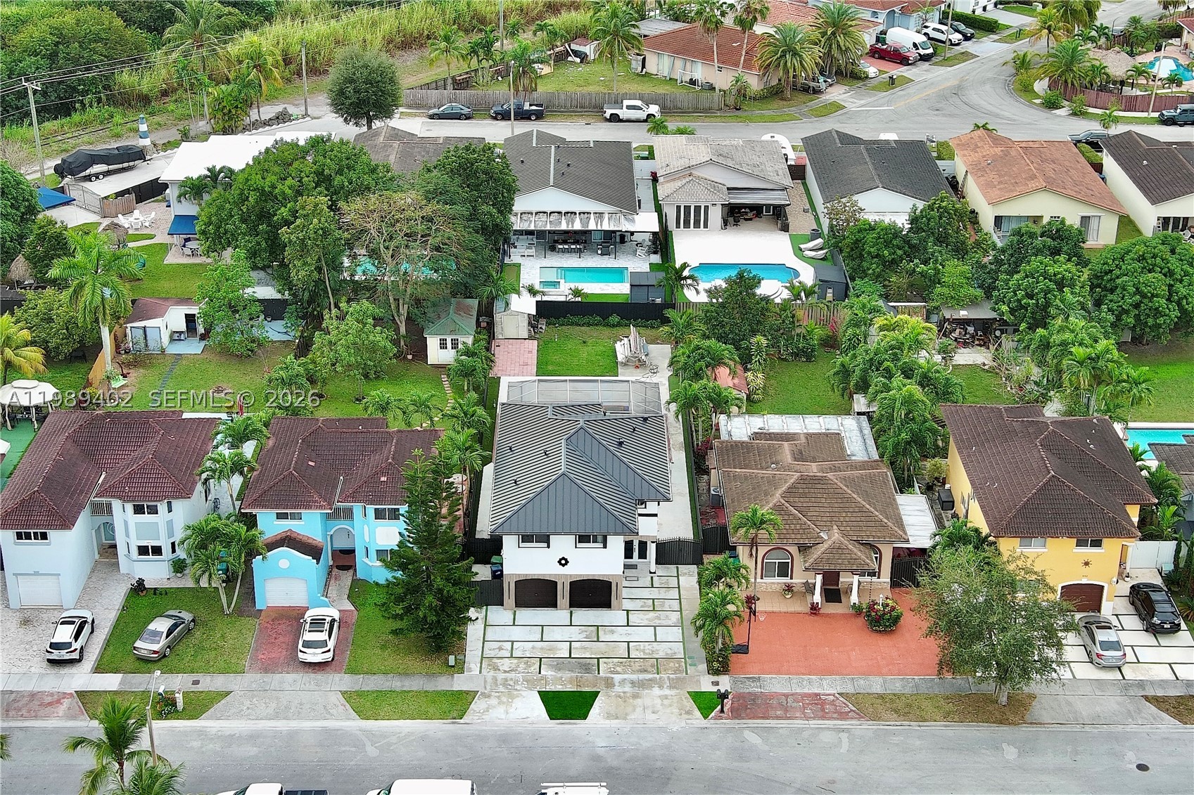 14052 Sw 167th Ter Property Photo 32