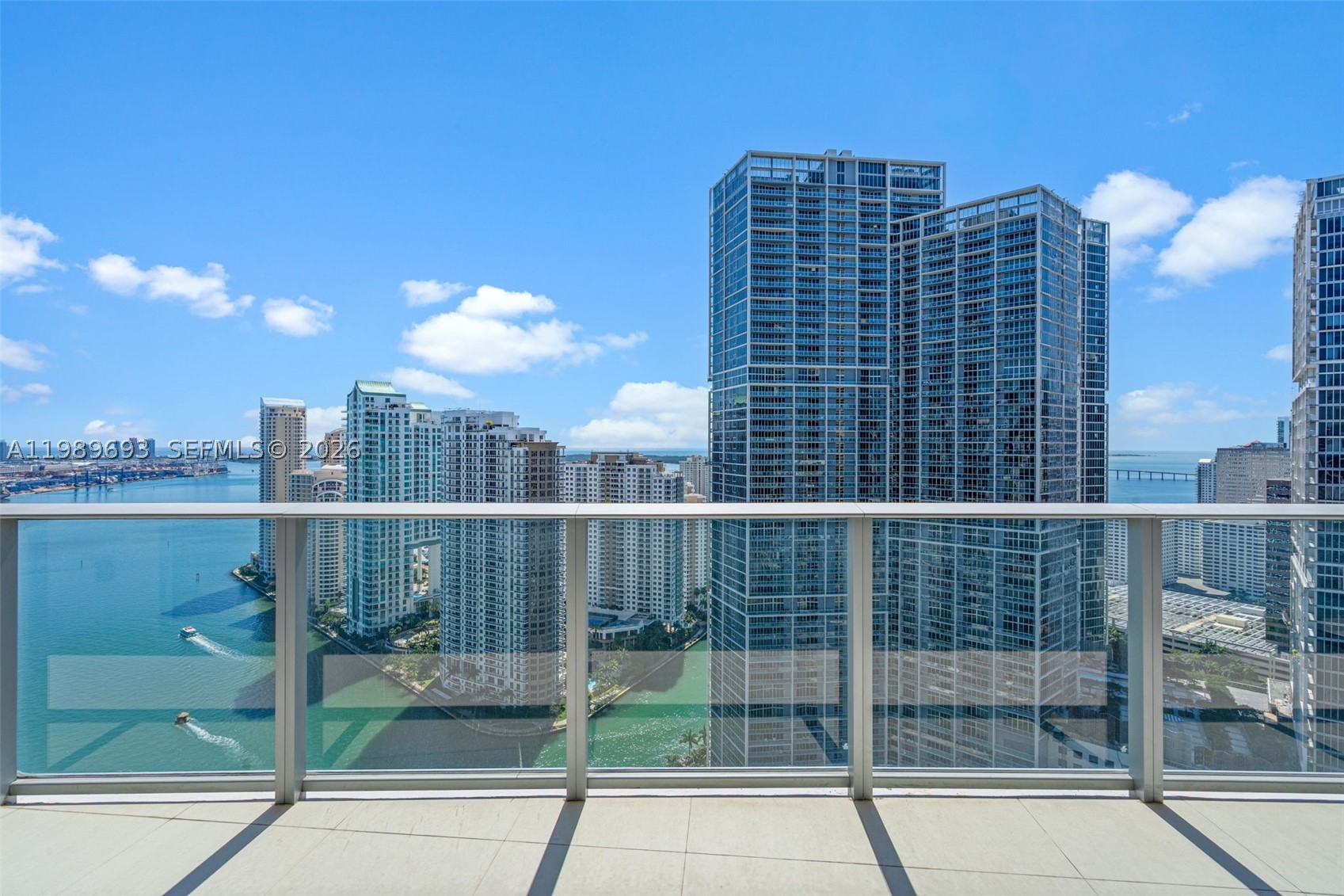 200 Biscayne Boulevard Way 3707 Property Photo 29
