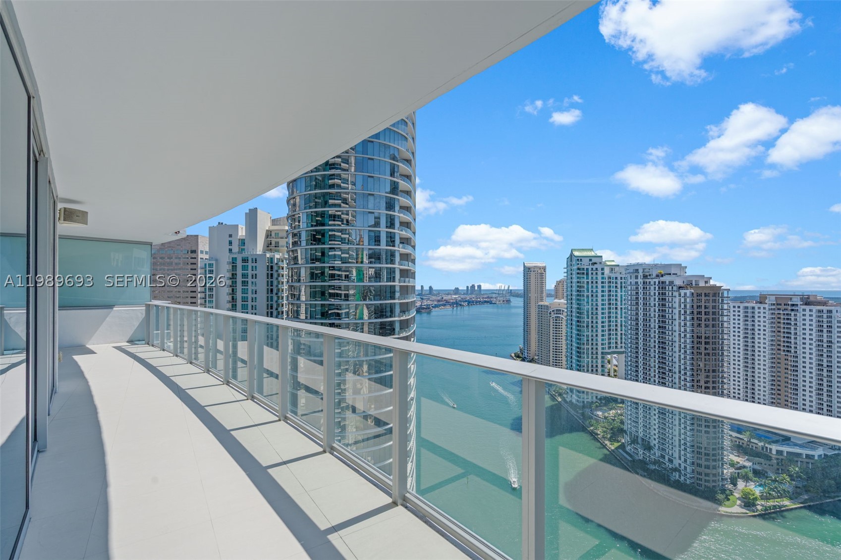 200 Biscayne Boulevard Way 3707 Property Photo 32