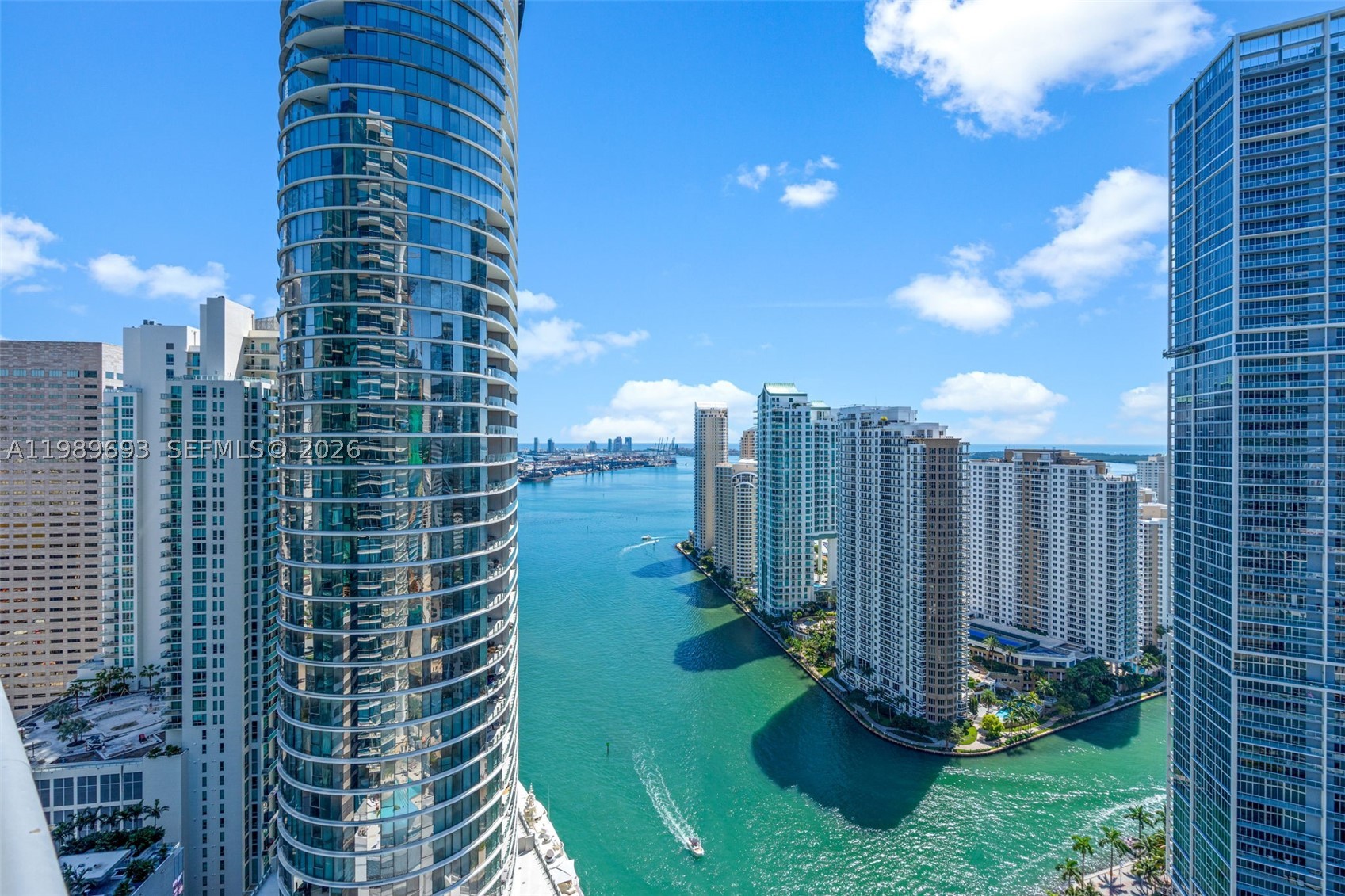 200 Biscayne Boulevard Way 3707 Property Photo 33
