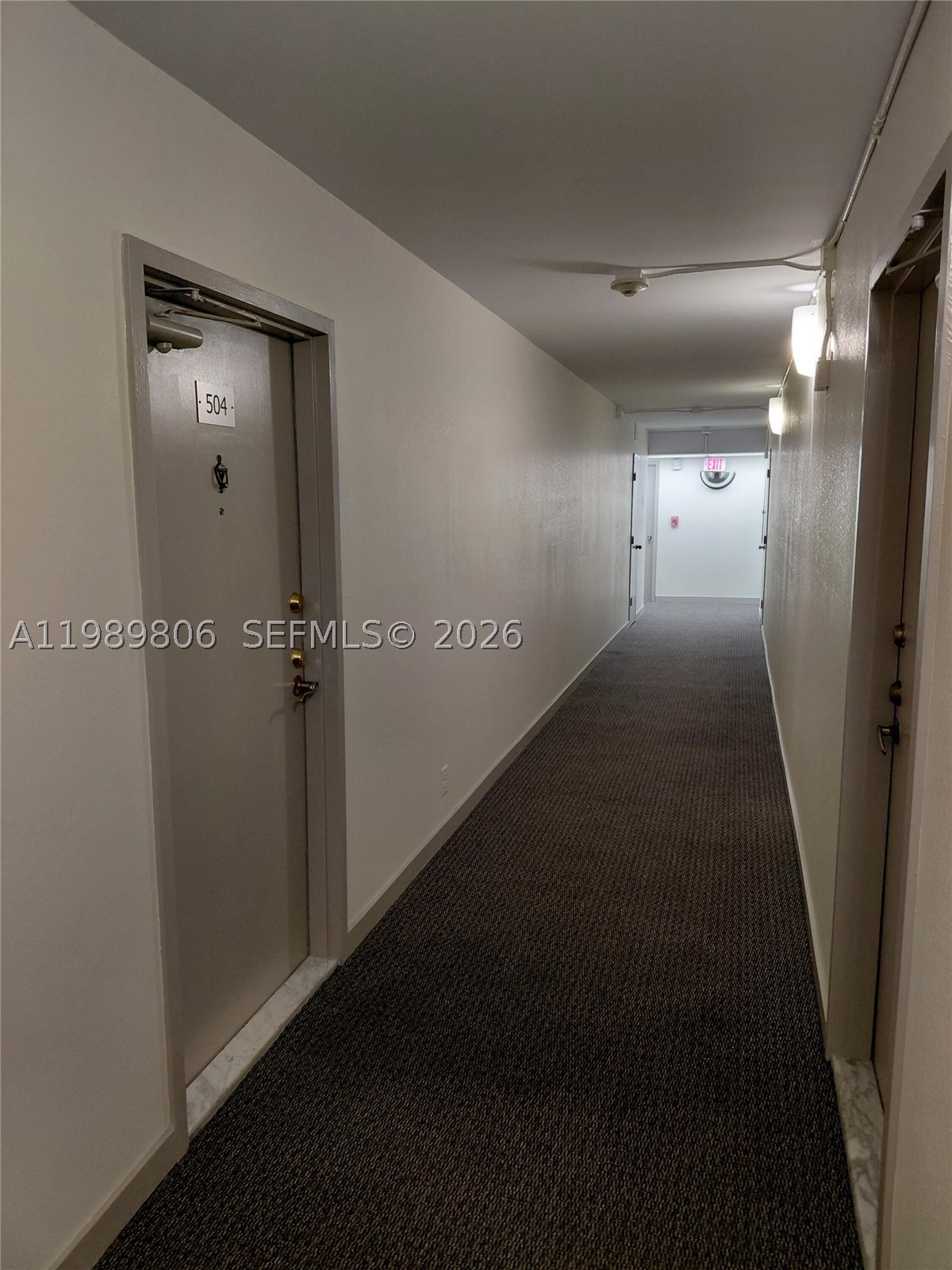 3113 S Ocean Dr 504 Property Photo 6