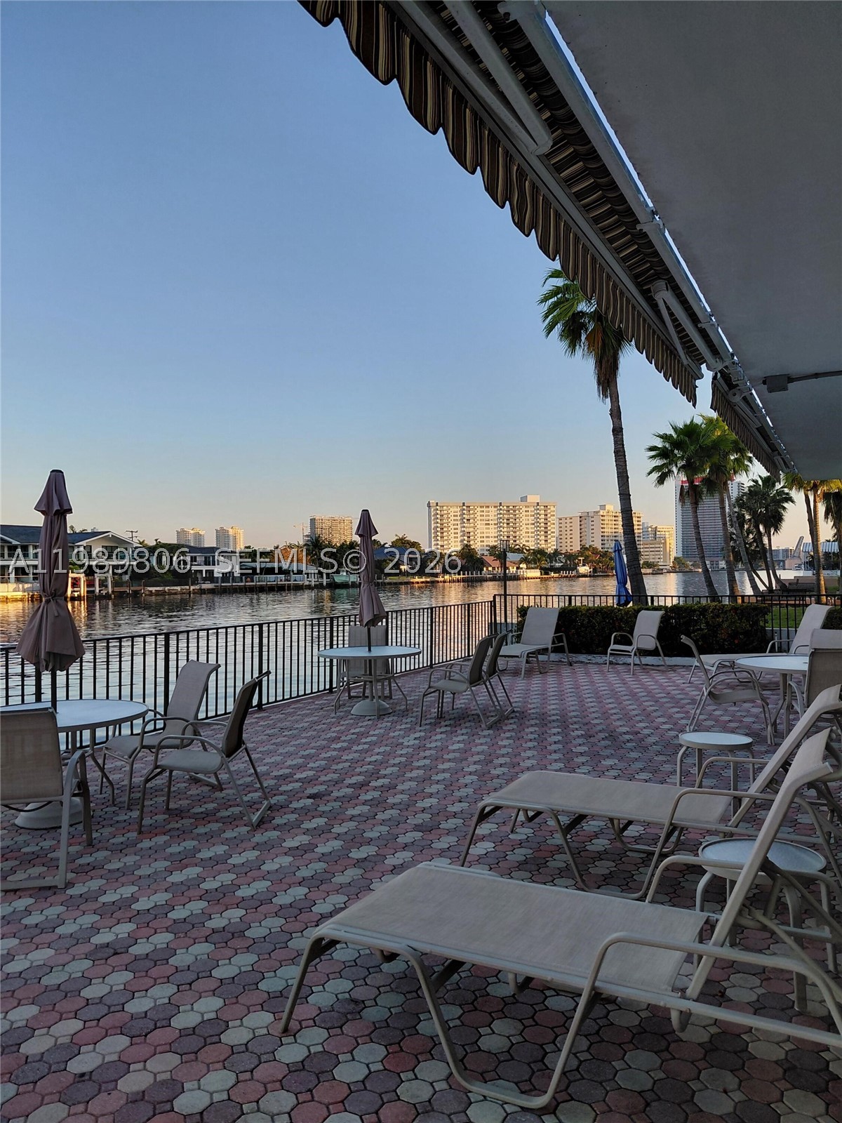 3113 S Ocean Dr 504 Property Photo 31