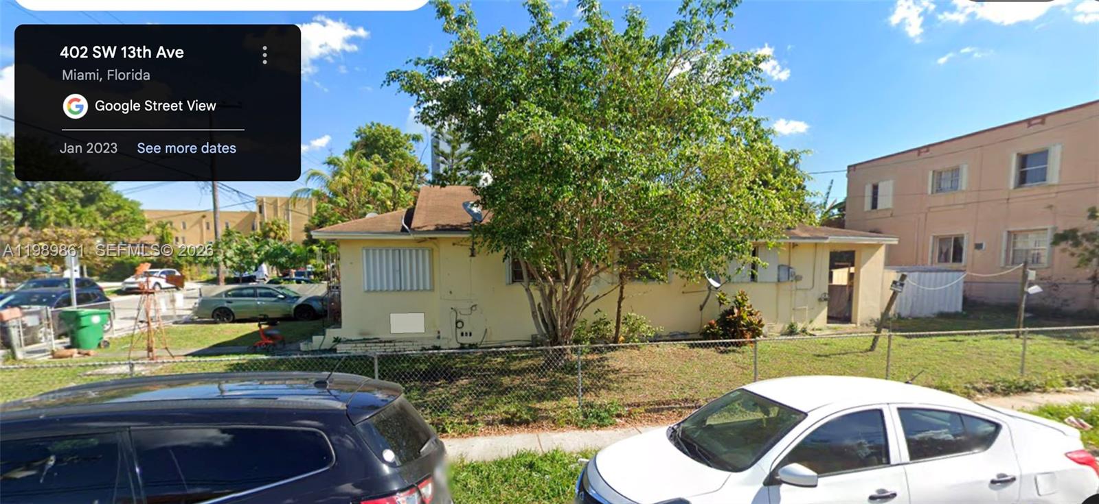 1268 Sw 4th St Property Photo 1