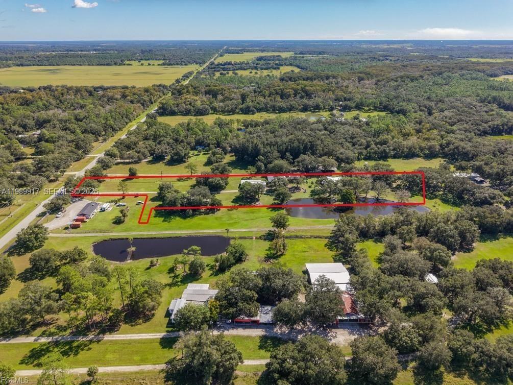0 Loblolly Bay Rd Property Photo 2
