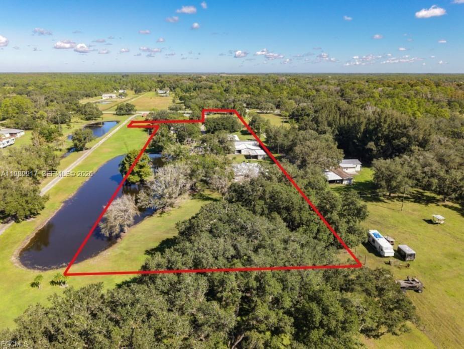 0 Loblolly Bay Rd Property Photo 3