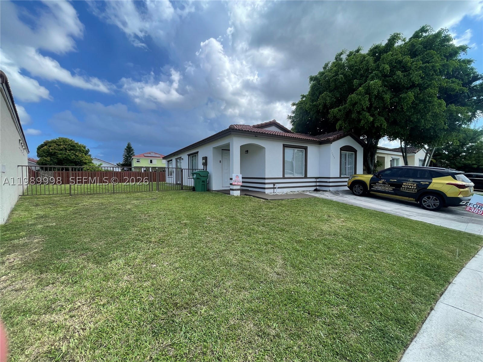 14252 Sw 175th Ter Property Photo 1