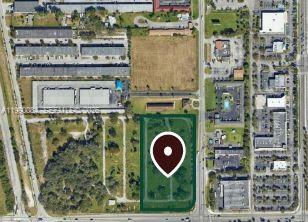 601 NW 3rd Ave