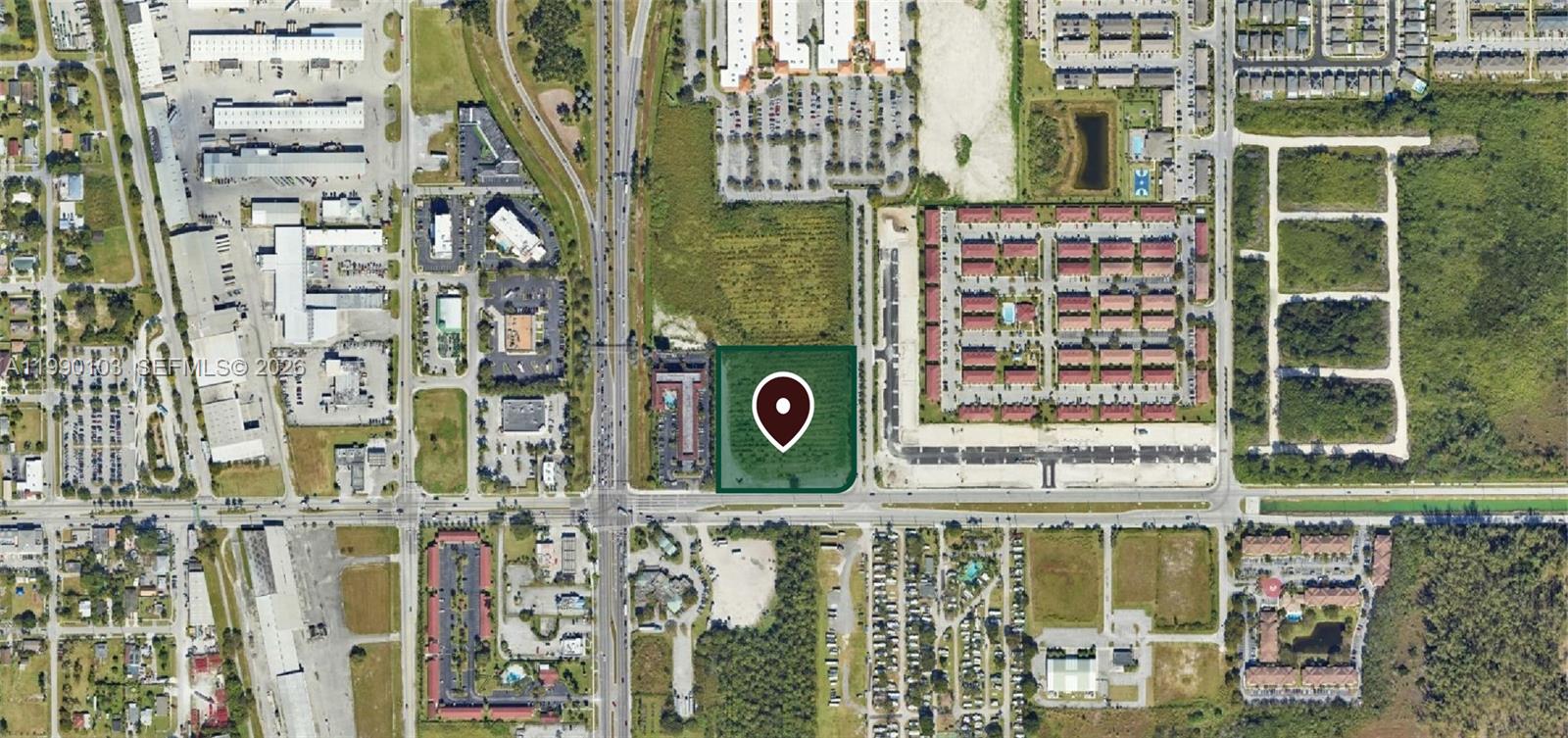 Factory Shops Blvd Property Photo 1
