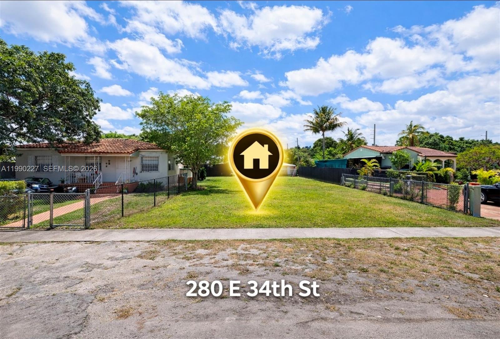 280 E 34th St