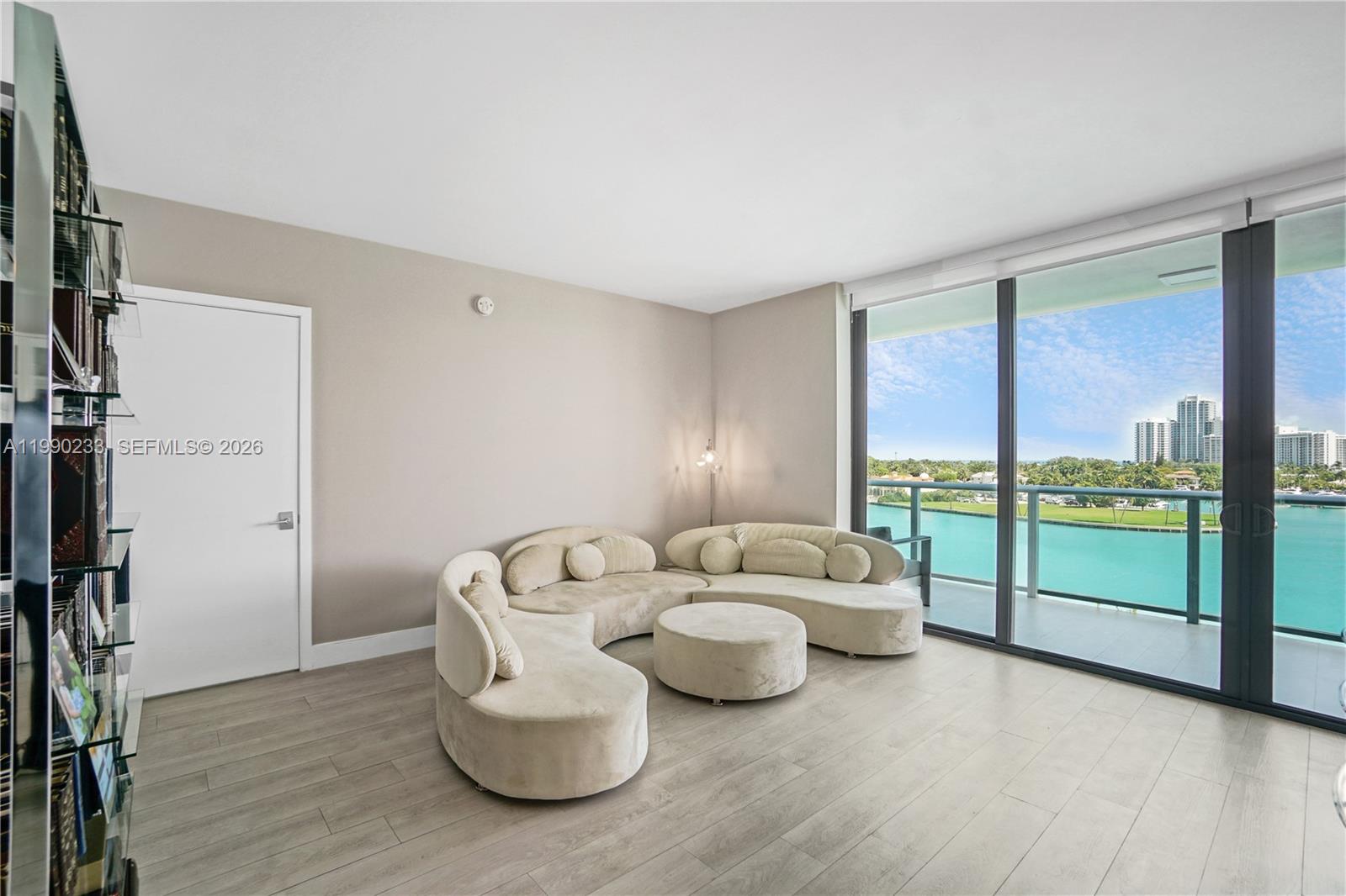10201 E Bay Harbour 601 Property Photo 11