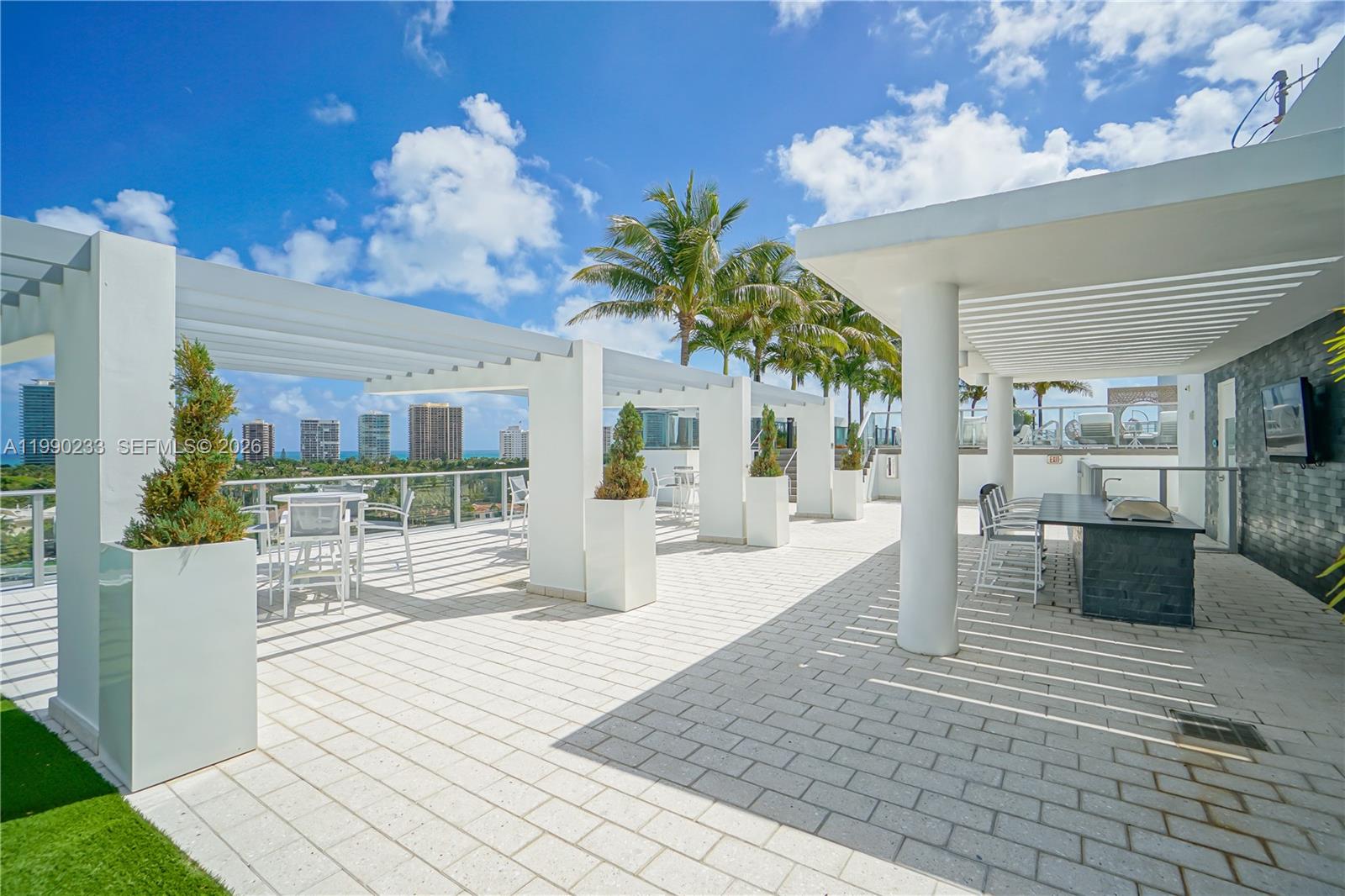 10201 E Bay Harbour 601 Property Photo 36
