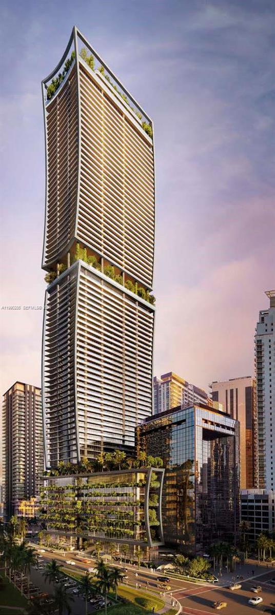 1210 Brickell Ave 7001 Property Photo 4