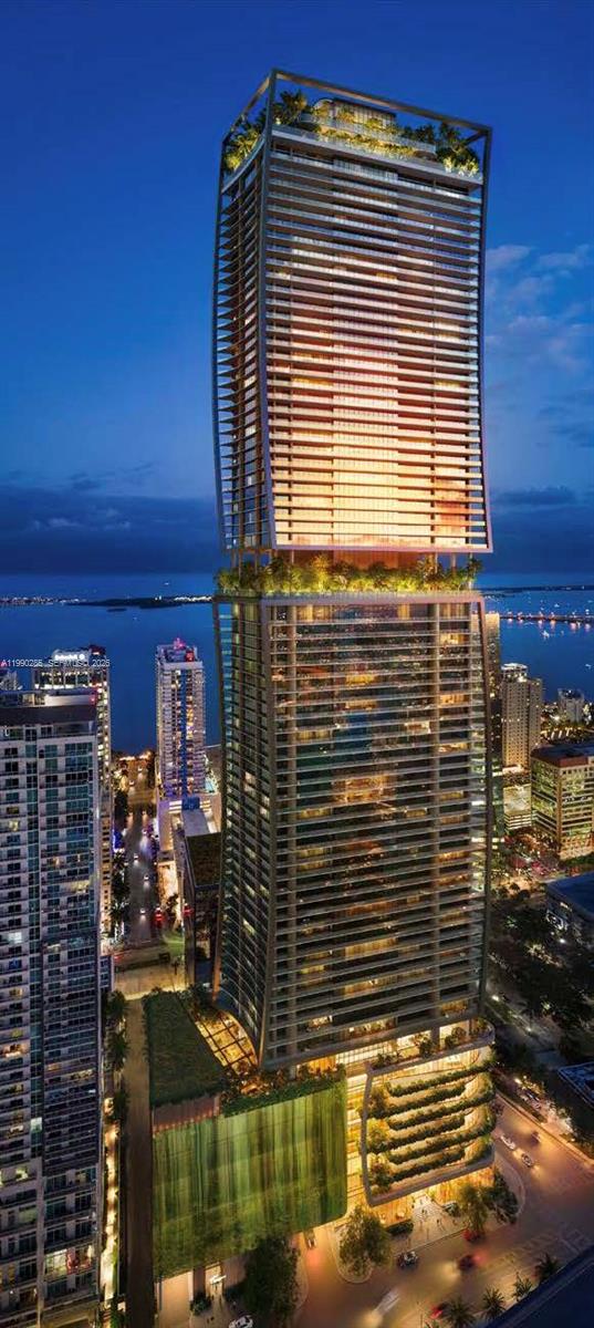 1210 Brickell Ave 7001 Property Photo 5