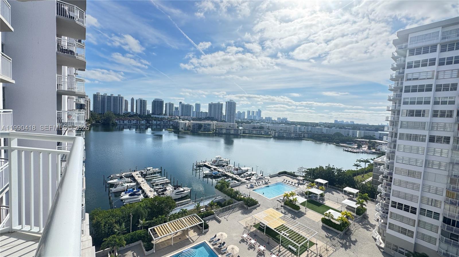 18061 Biscayne Blvd 1203 Property Photo 1