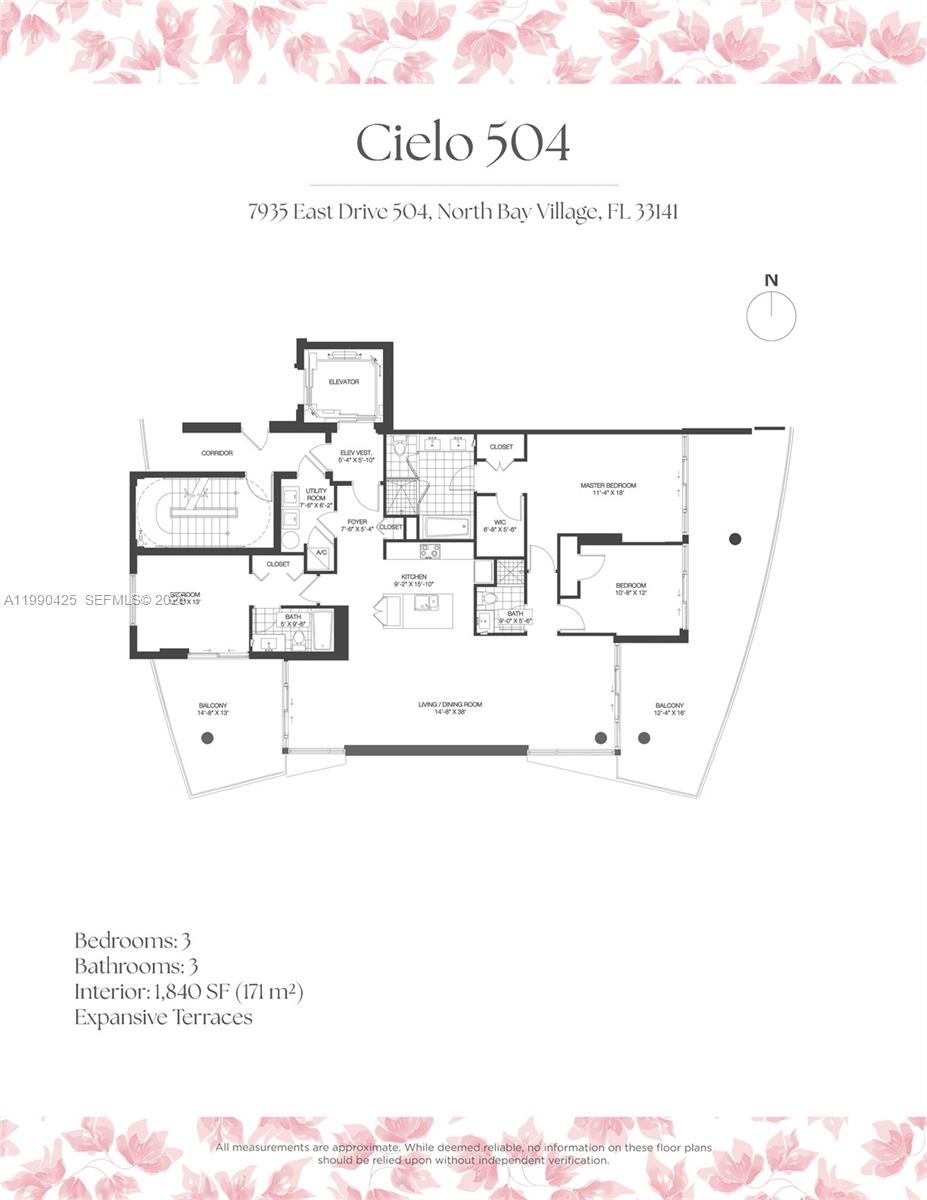 7935 East Dr 504 Property Photo 23