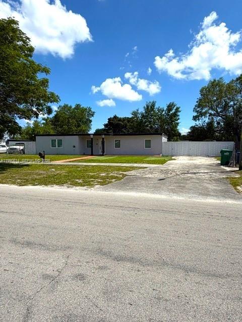 15825 E Bunche Park Dr Property Photo 3