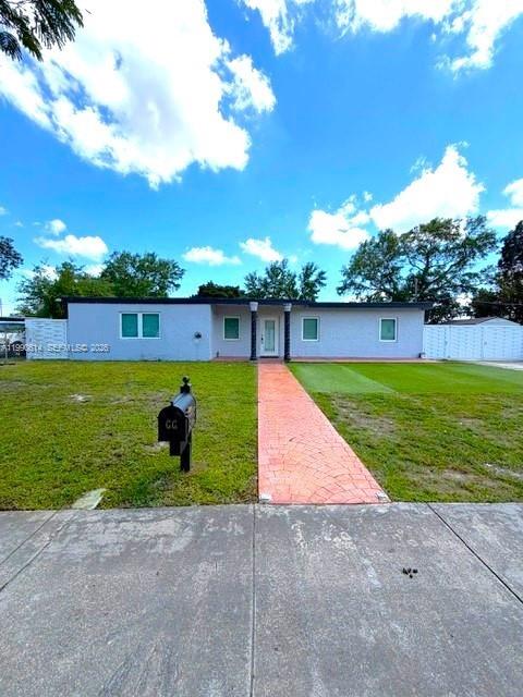 15825 E Bunche Park Dr Property Photo 9