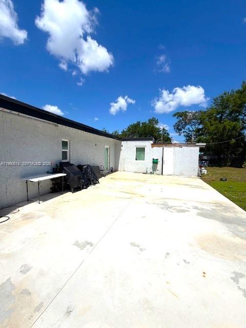 15825 E Bunche Park Dr Property Photo 22