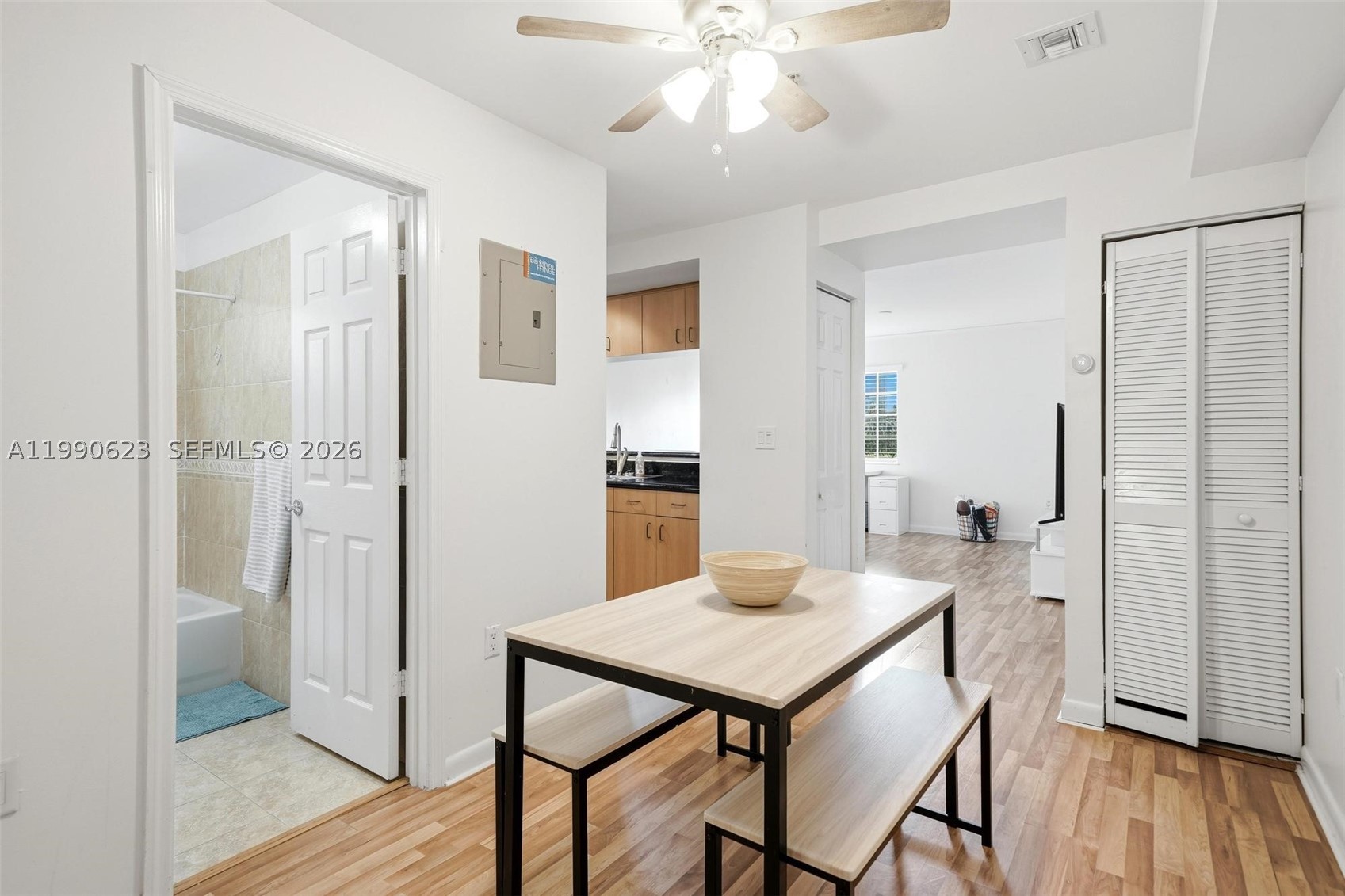 600 Euclid Ave A2 Property Photo 11