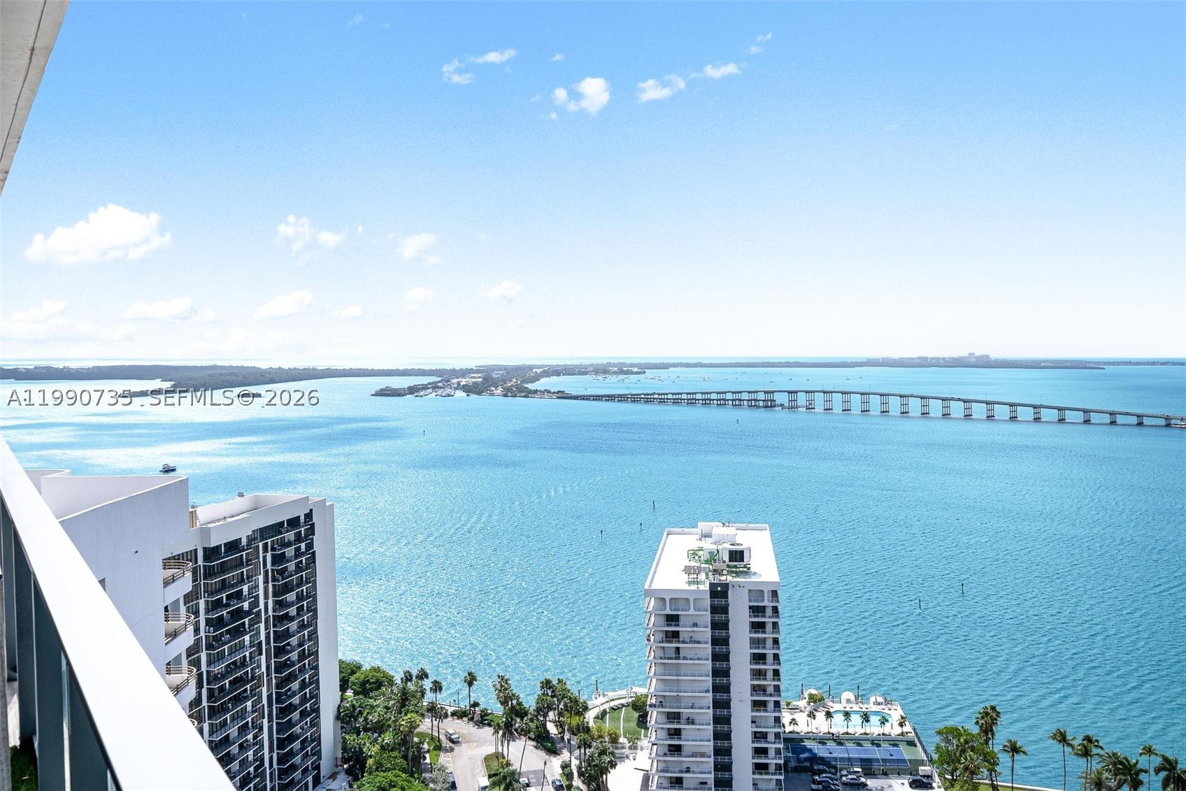 1451 Brickell Ave 2704 Property Photo 3