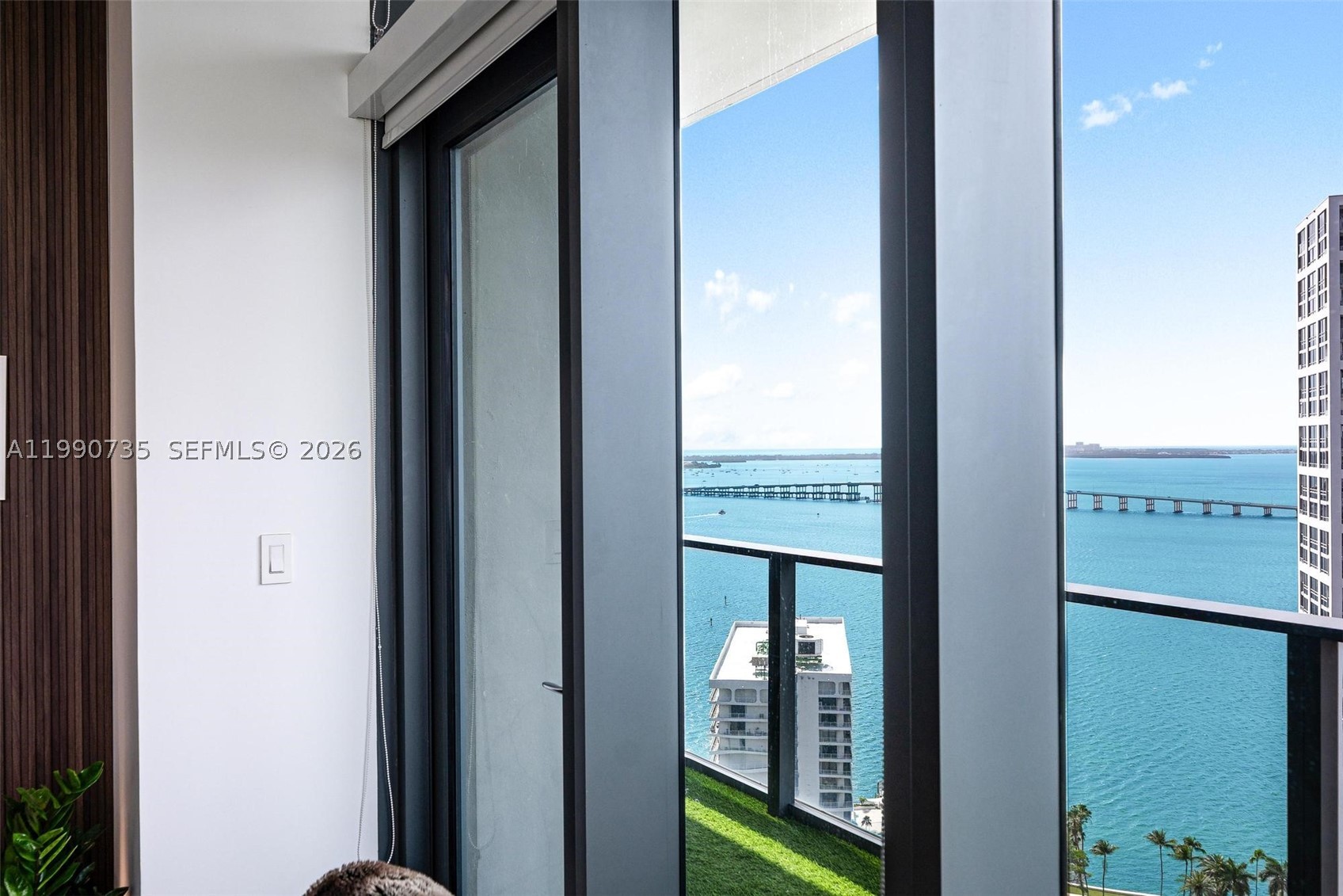 1451 Brickell Ave 2704 Property Photo 9
