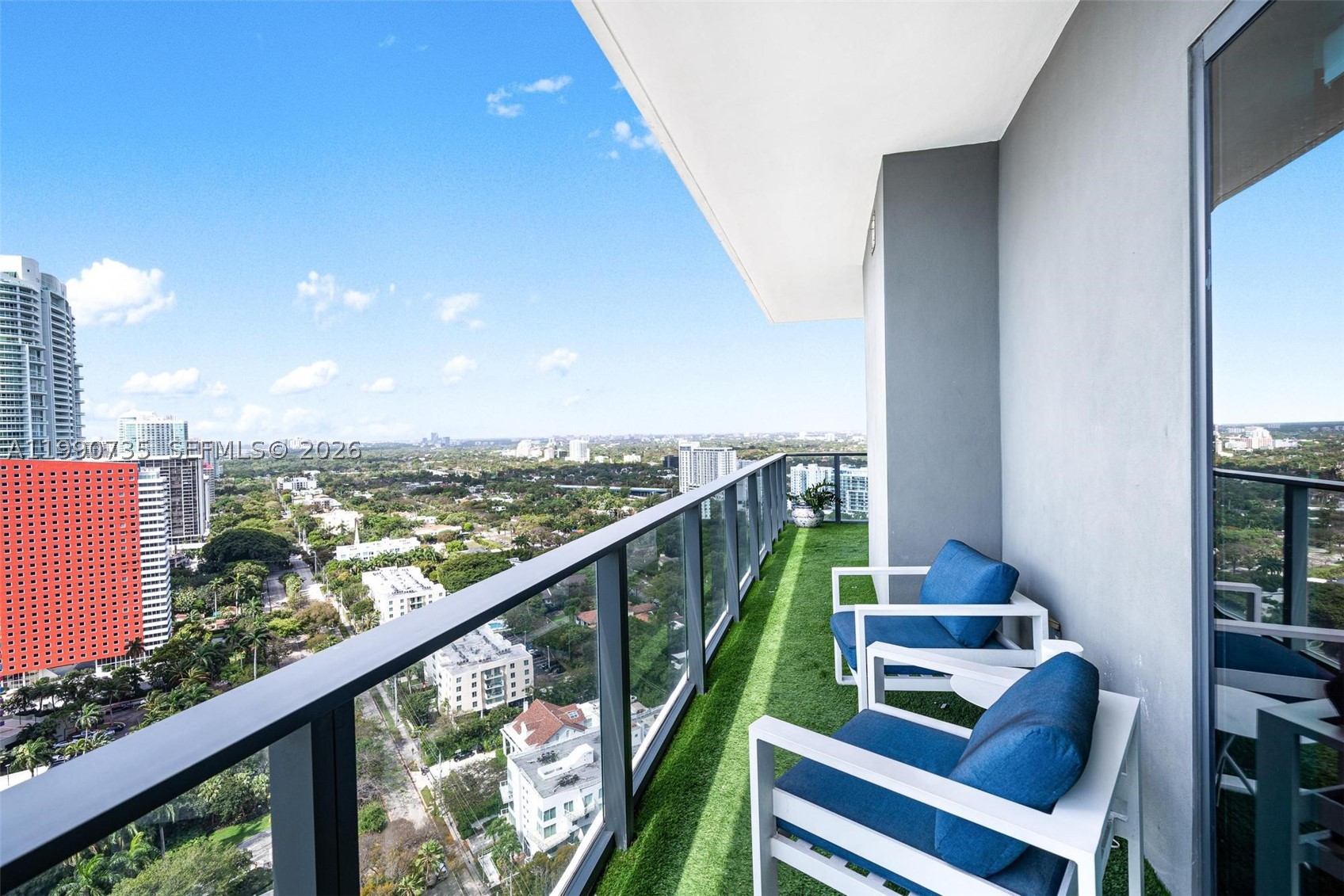 1451 Brickell Ave 2704 Property Photo 10