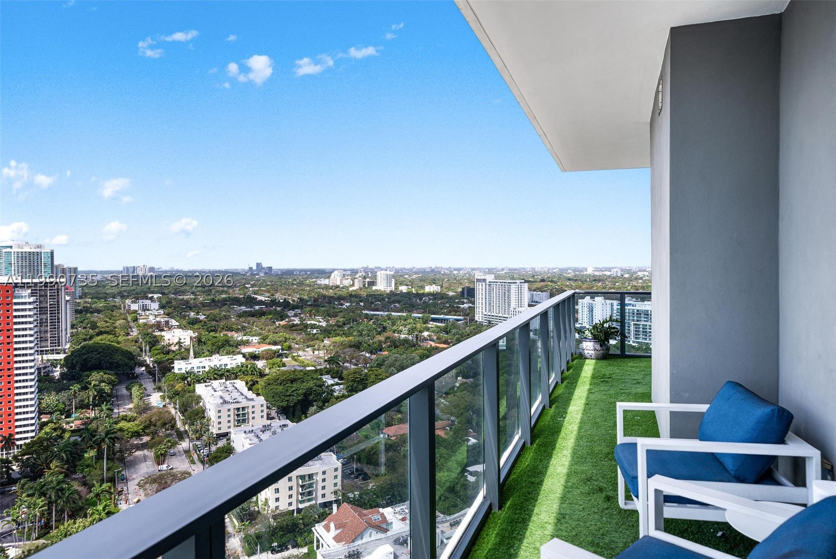1451 Brickell Ave 2704 Property Photo 11