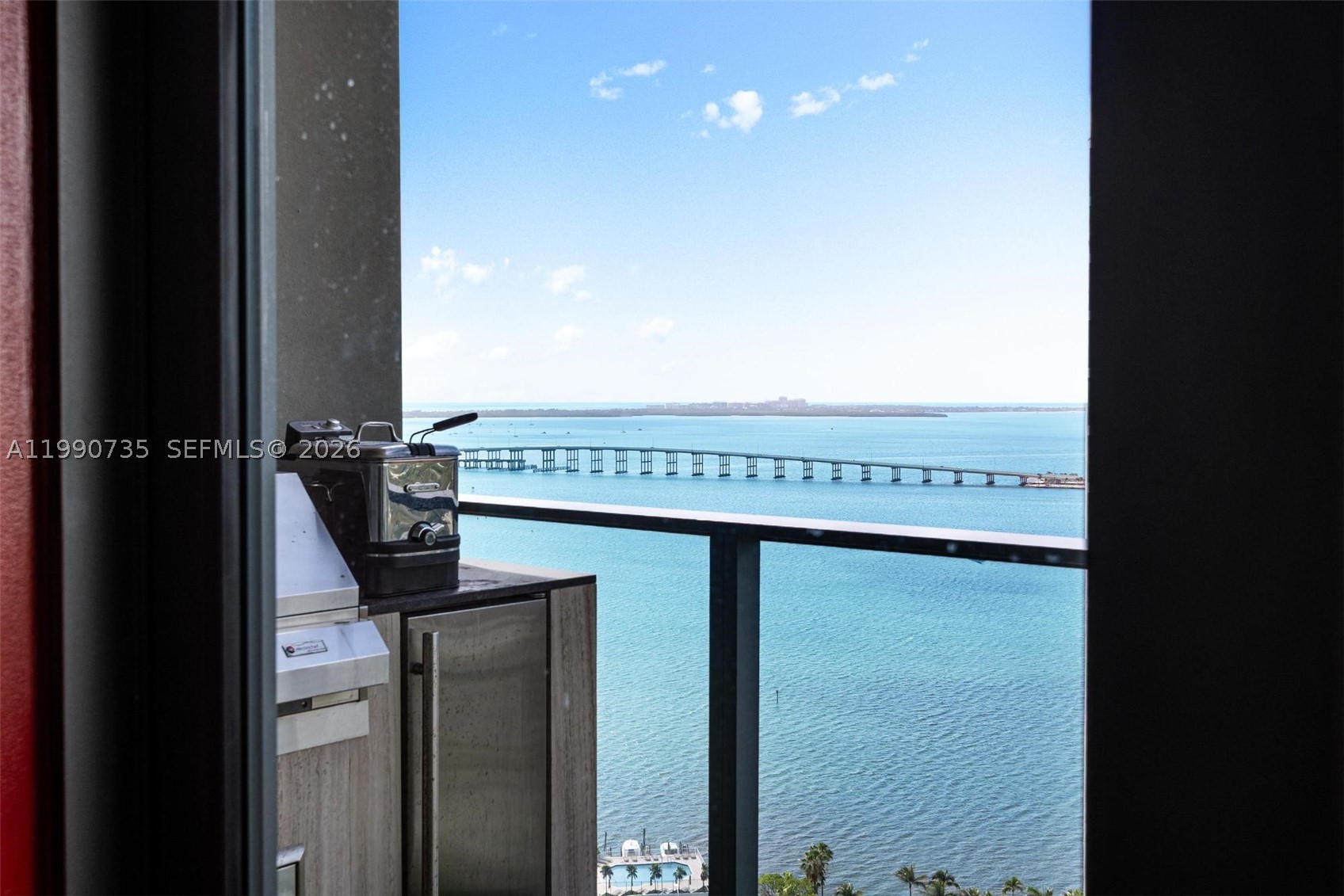 1451 Brickell Ave 2704 Property Photo 13