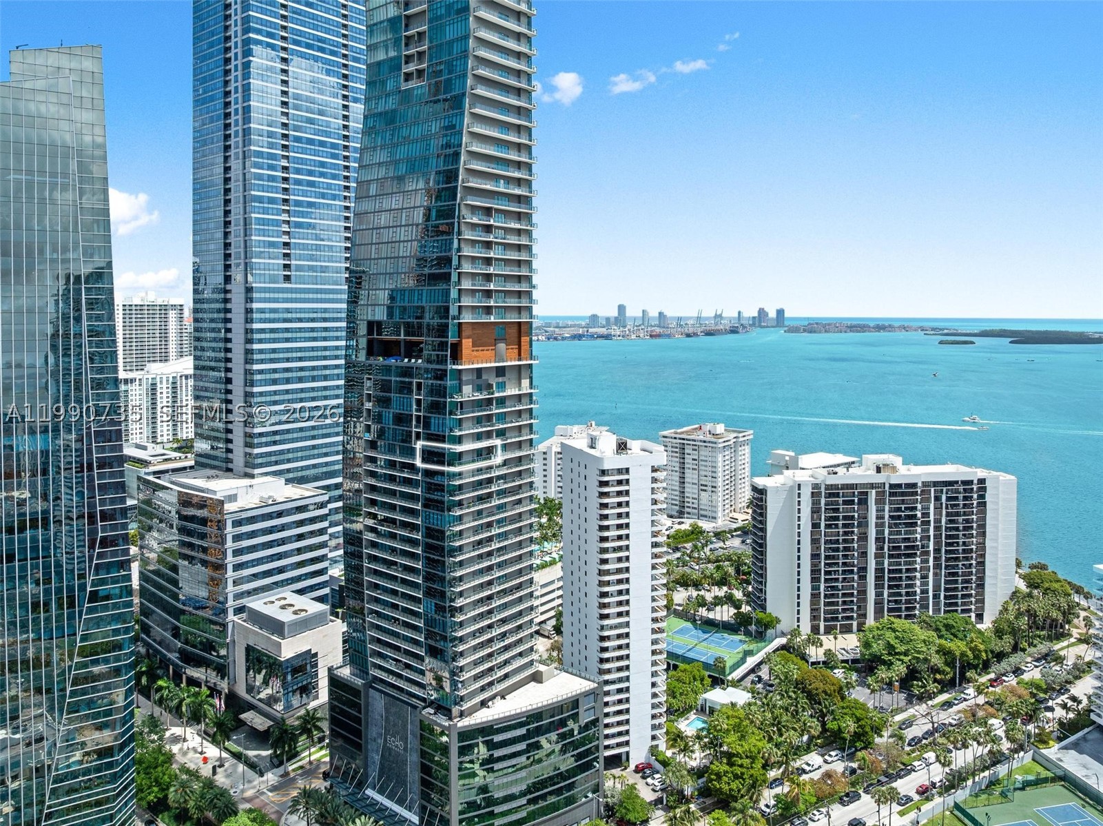 1451 Brickell Ave 2704 Property Photo 18