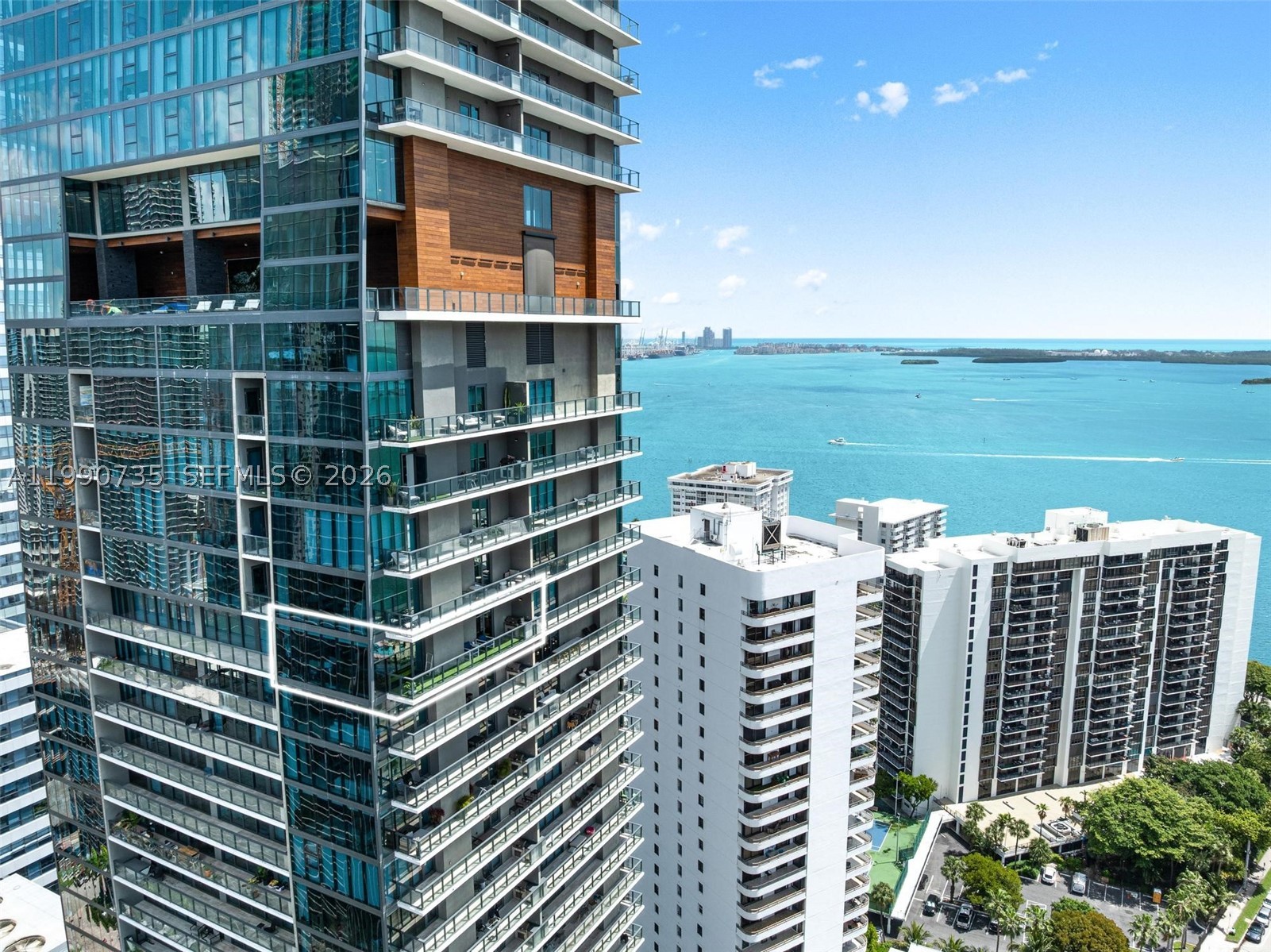 1451 Brickell Ave 2704 Property Photo 19