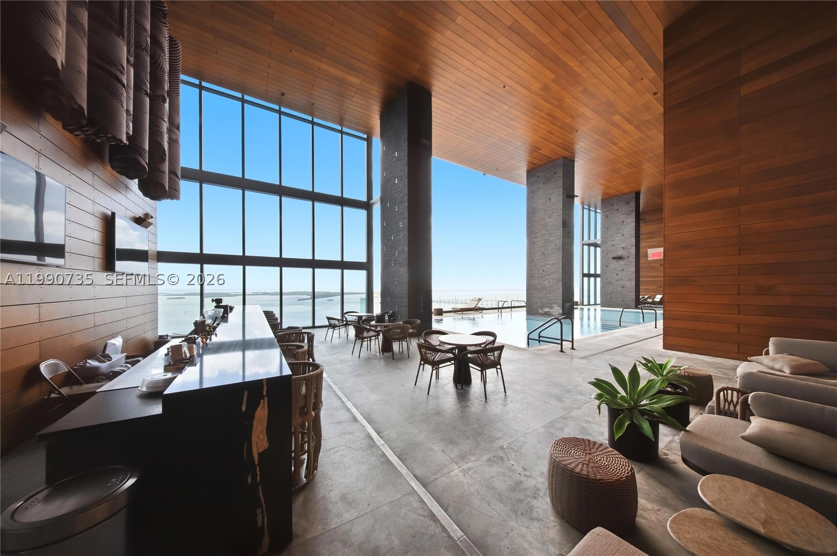 1451 Brickell Ave 2704 Property Photo 23