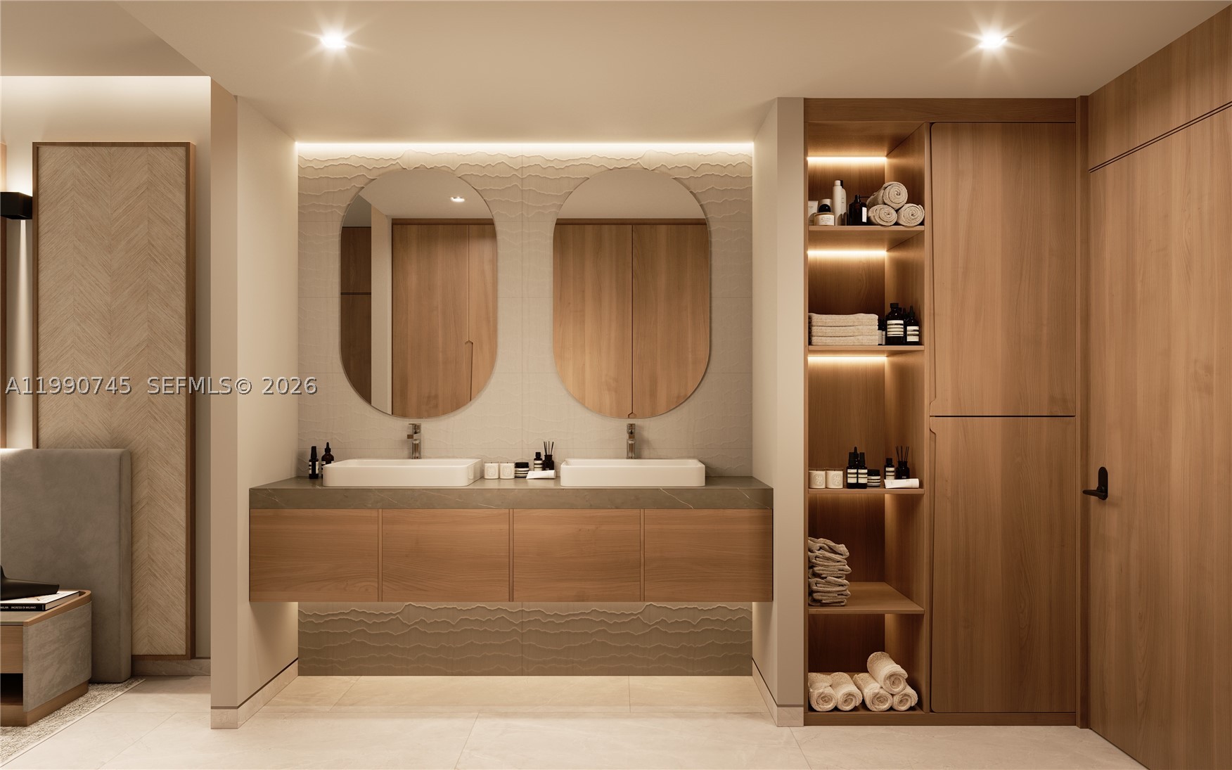 Mondrian Residences Cancun B-1031 Property Photo 5
