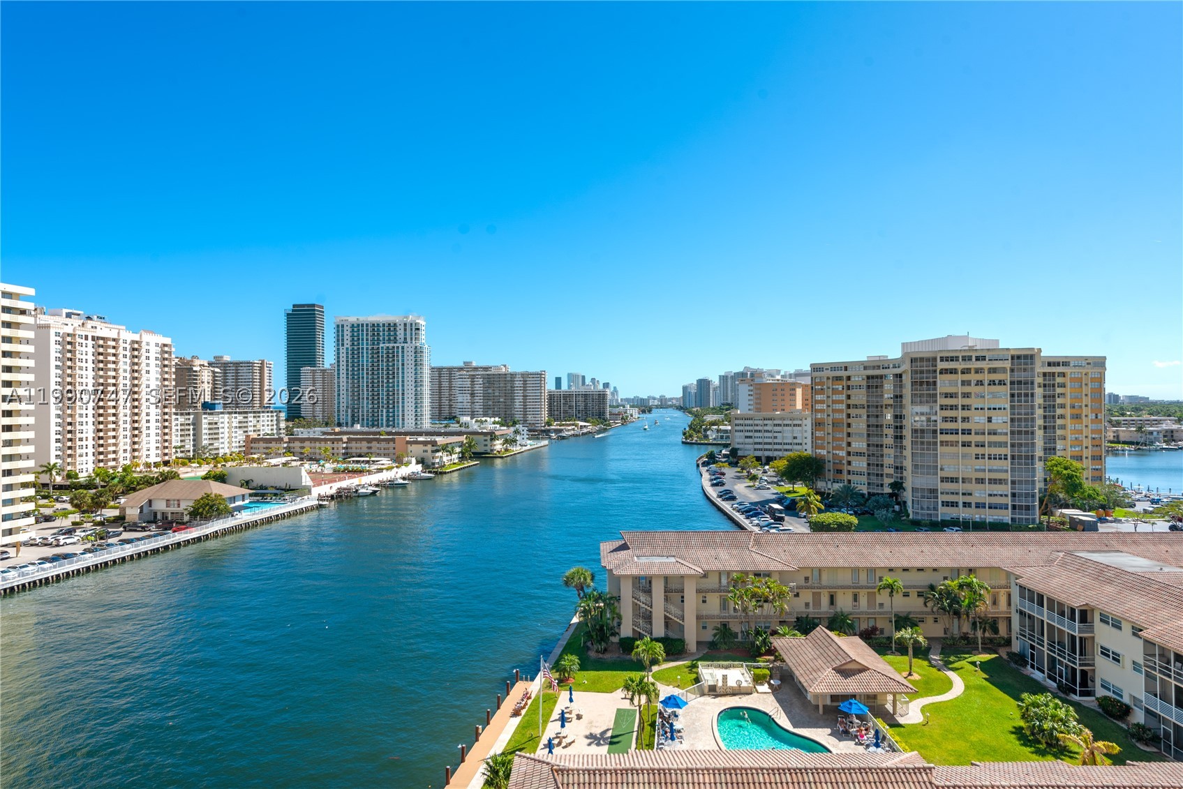 2600 E Hallandale Beach Blvd T1001 Property Photo 33