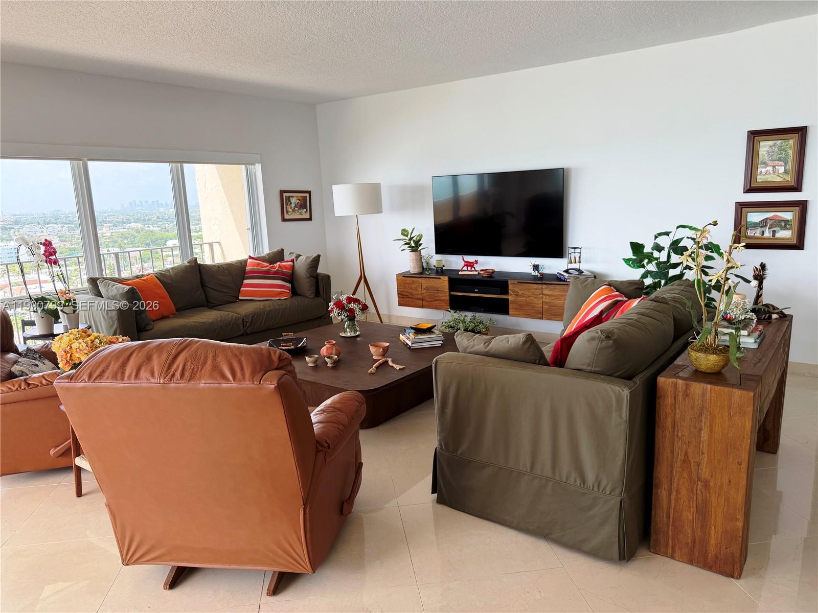 4900 N Ocean Blvd 1607 Property Photo 4