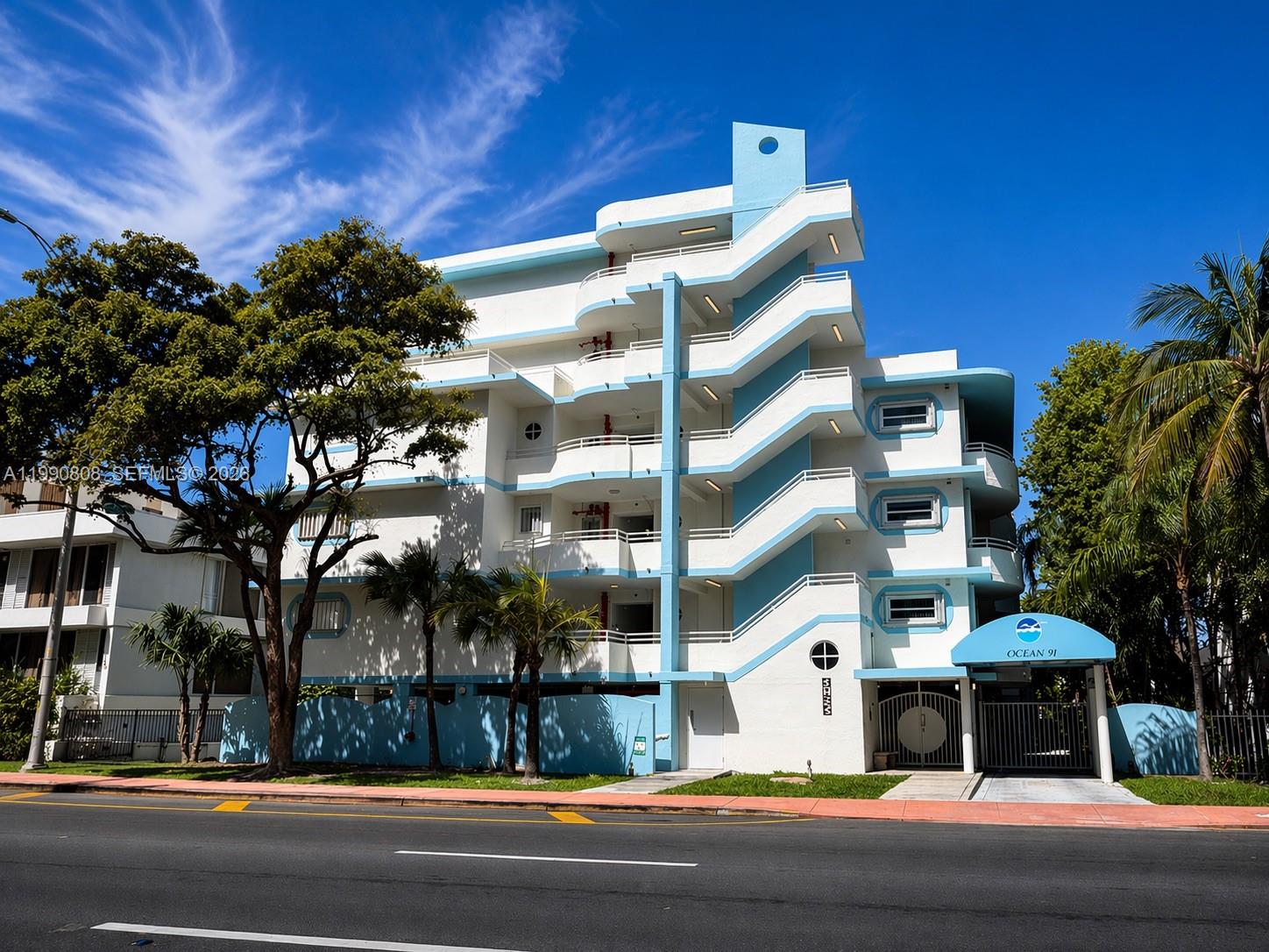 9156 Collins Ave 107 Property Photo 1
