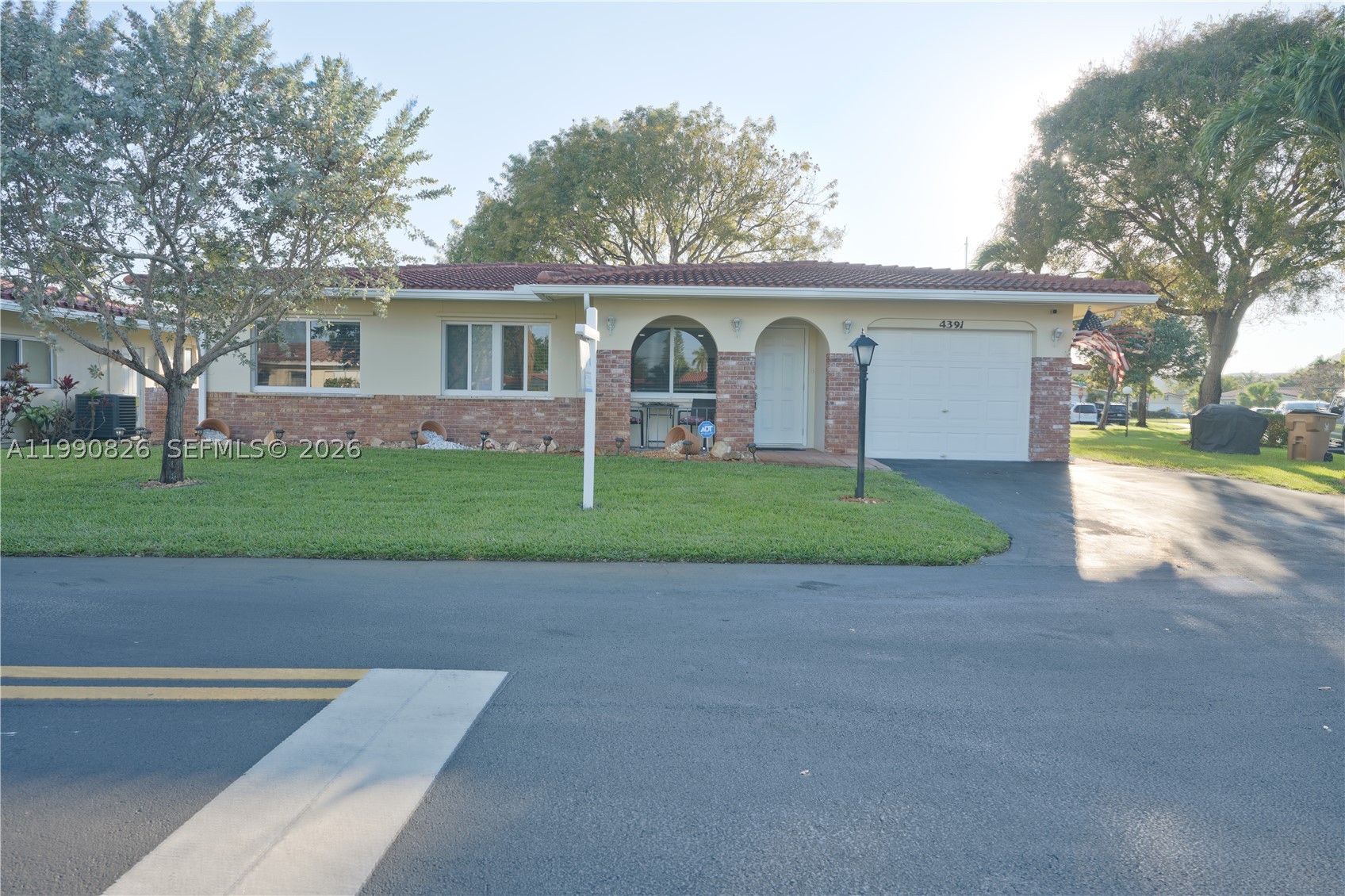 4391 NW 12th Ter Property Photo 1
