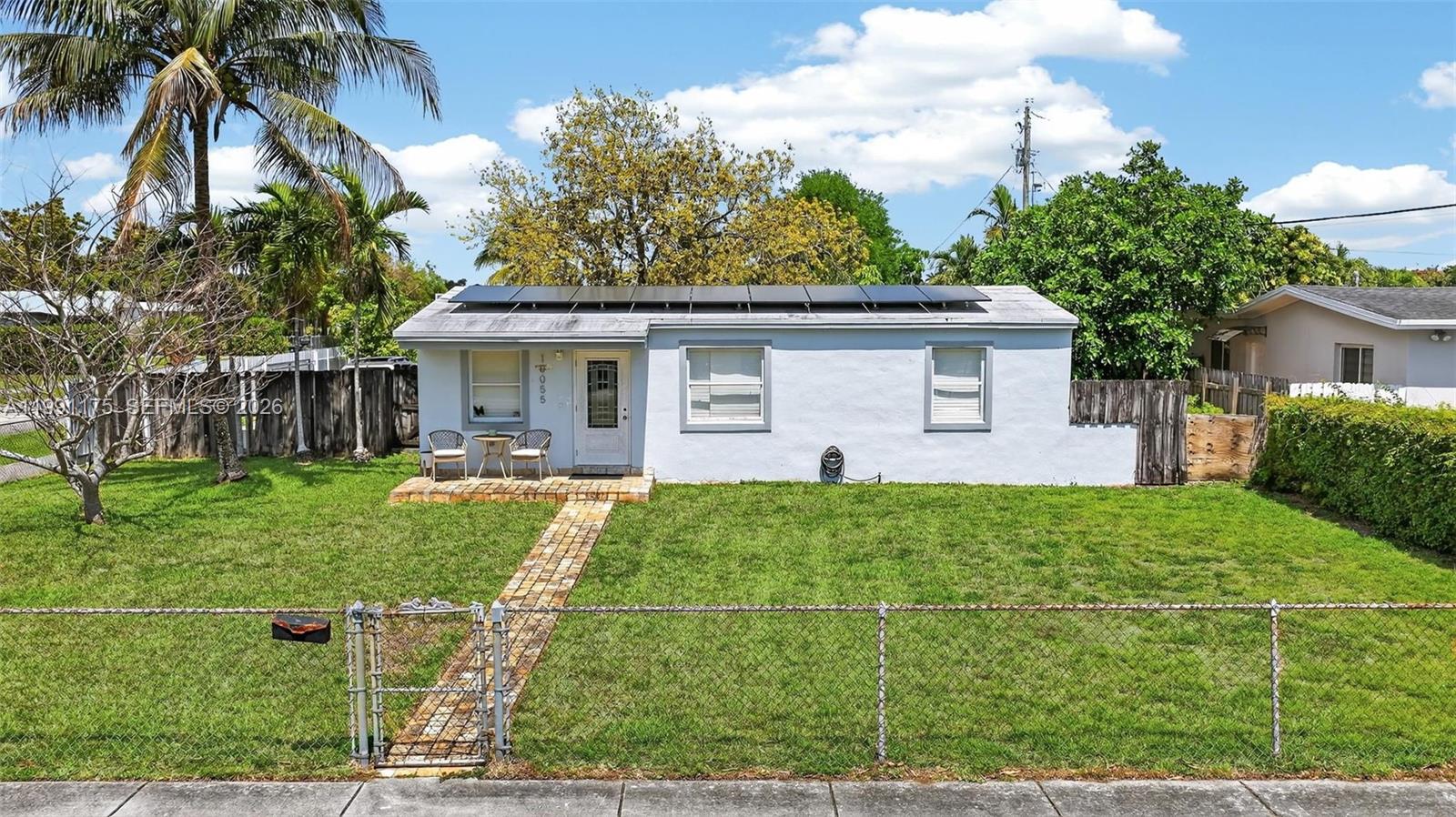 10055 Sw 52nd Ter Property Photo 1