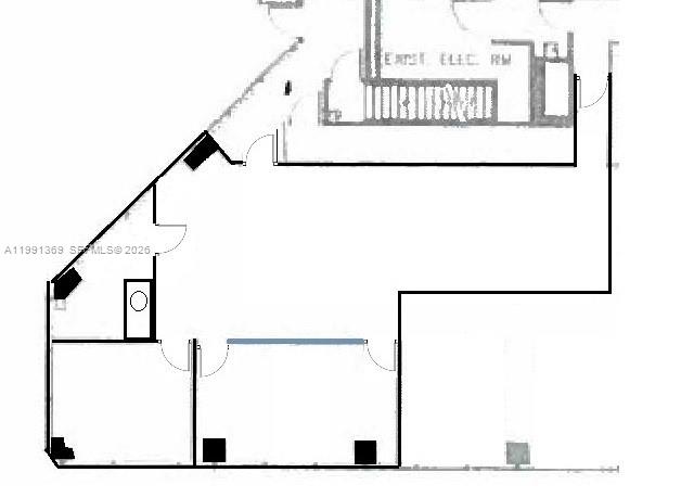 1200 Brickell Ave 200 D/e/f Property Photo 16