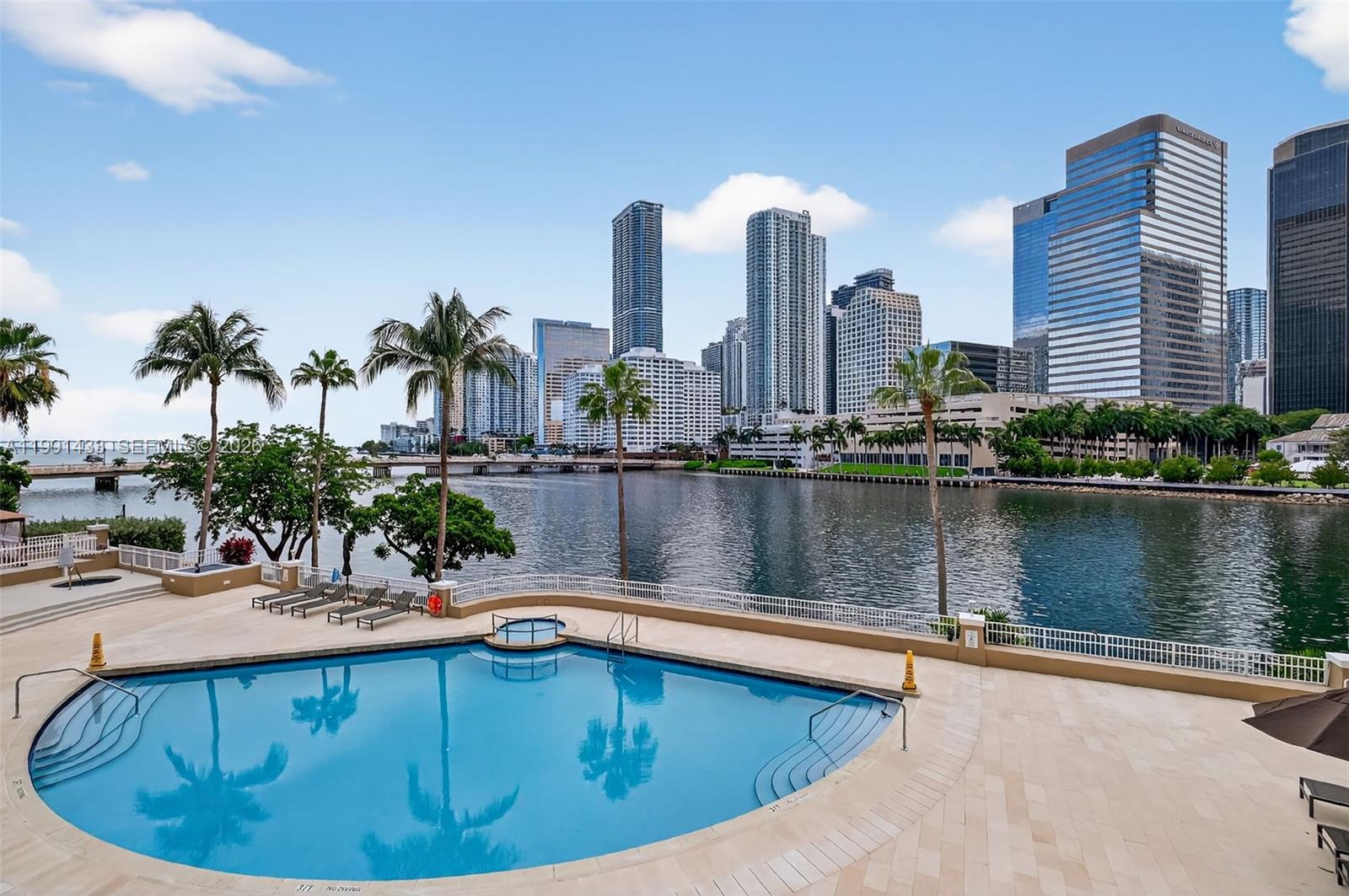 701 Brickell Key Blvd 1108 Property Photo 8